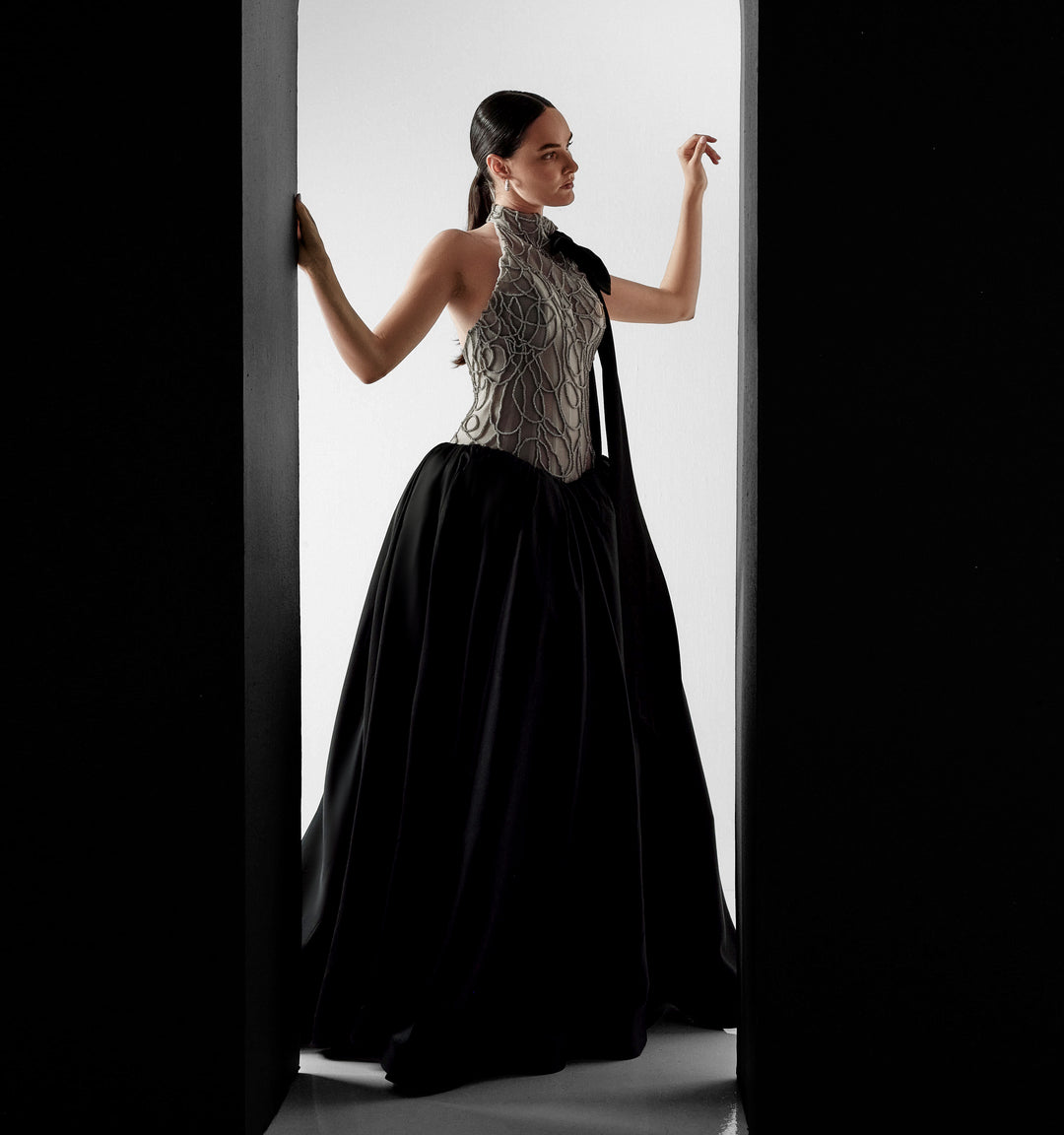 Éclipse Dress