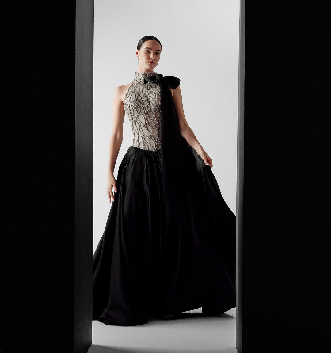 Éclipse Dress