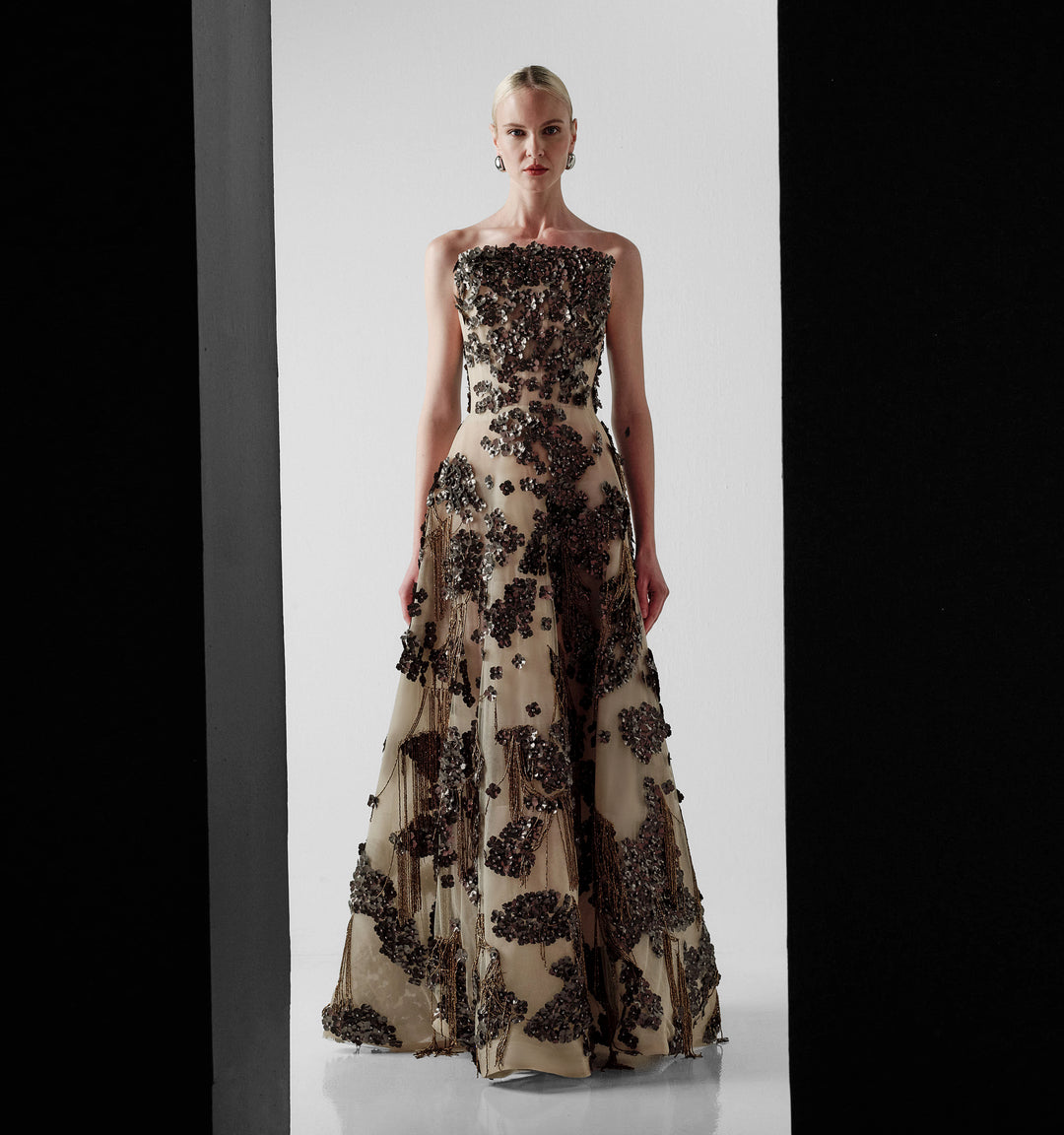 Ebonelle Dress