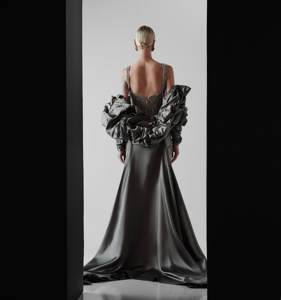 Amaryllis Dress