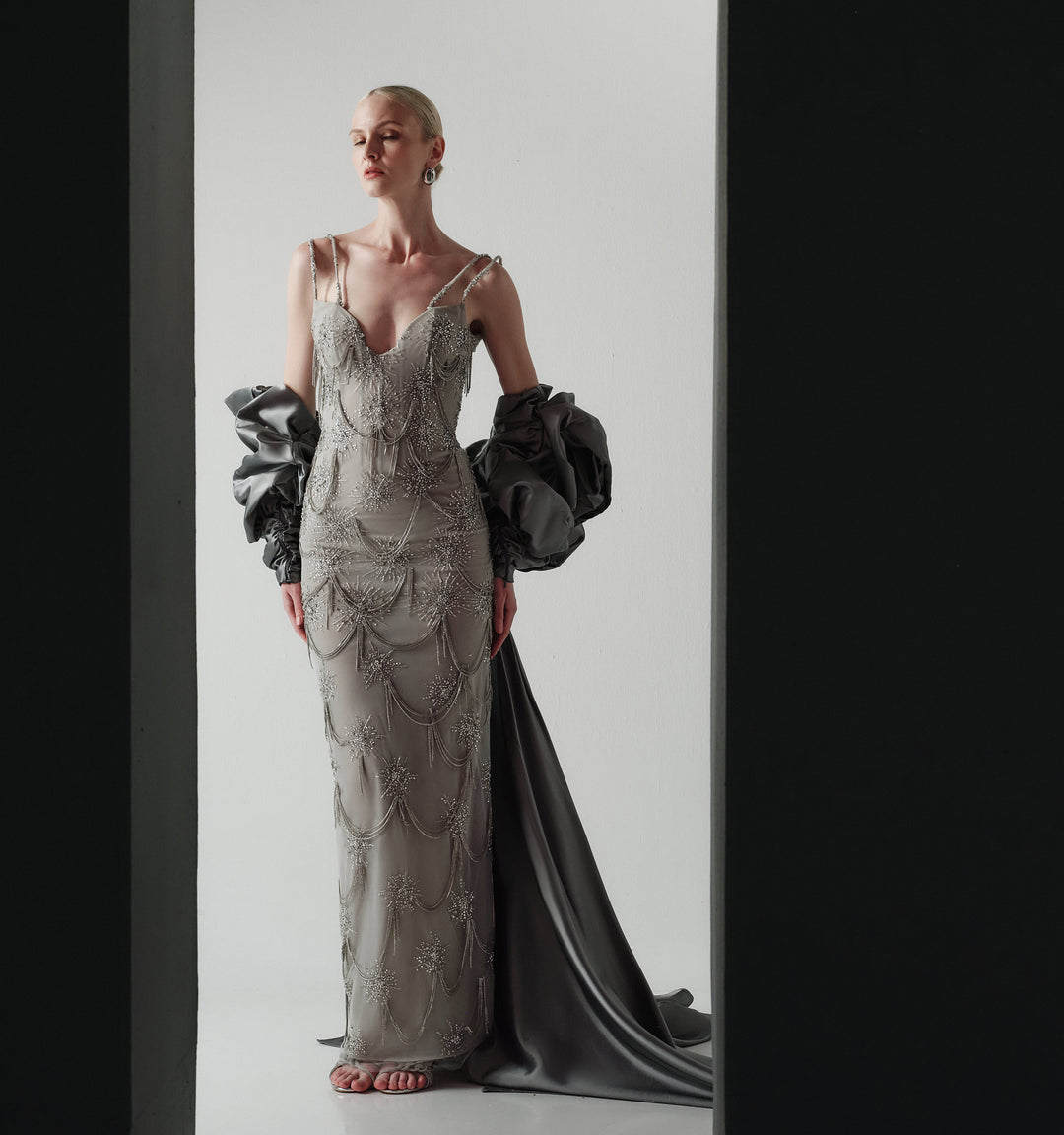 Amaryllis Dress