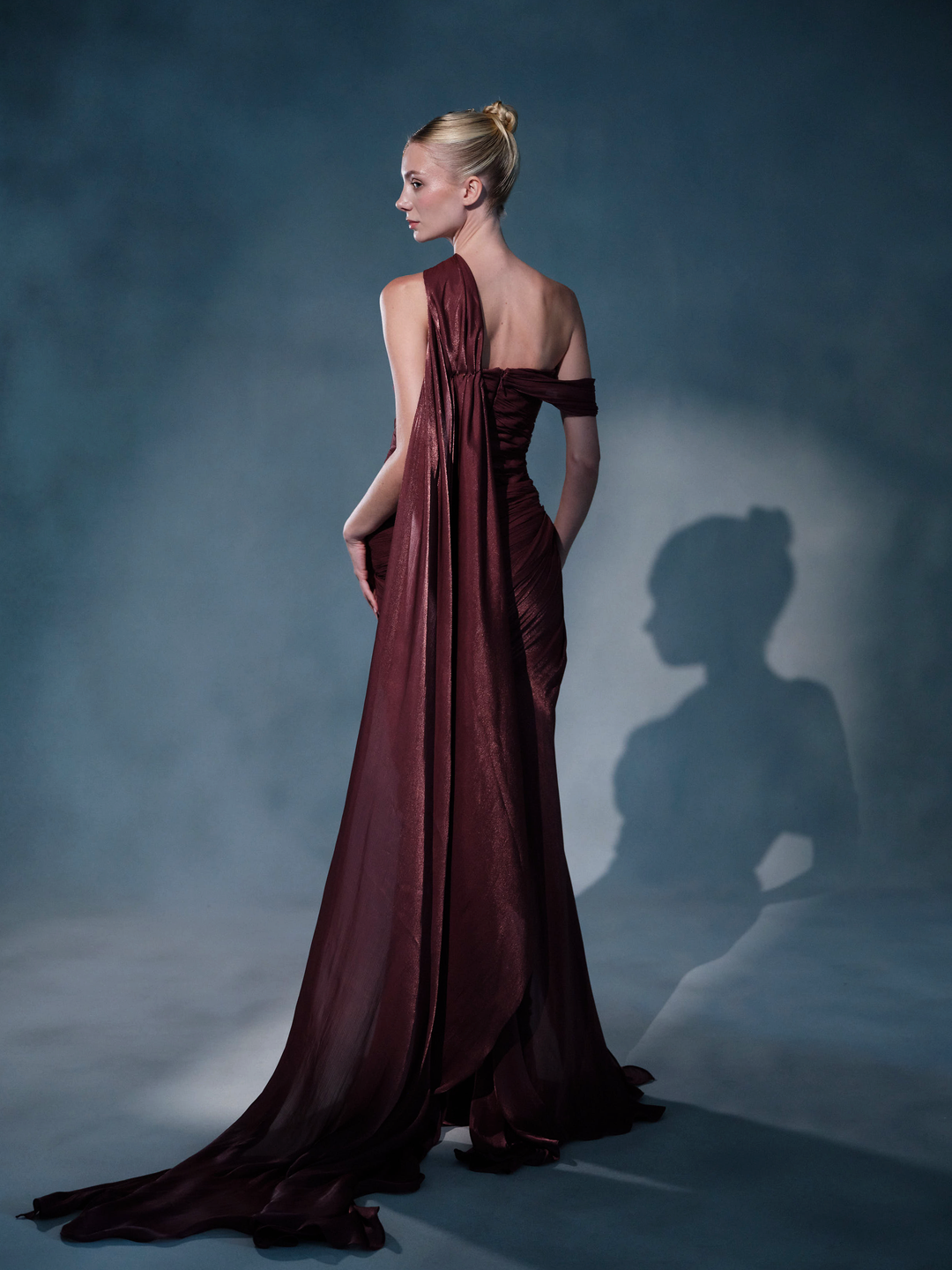 SEREVIA DRESS