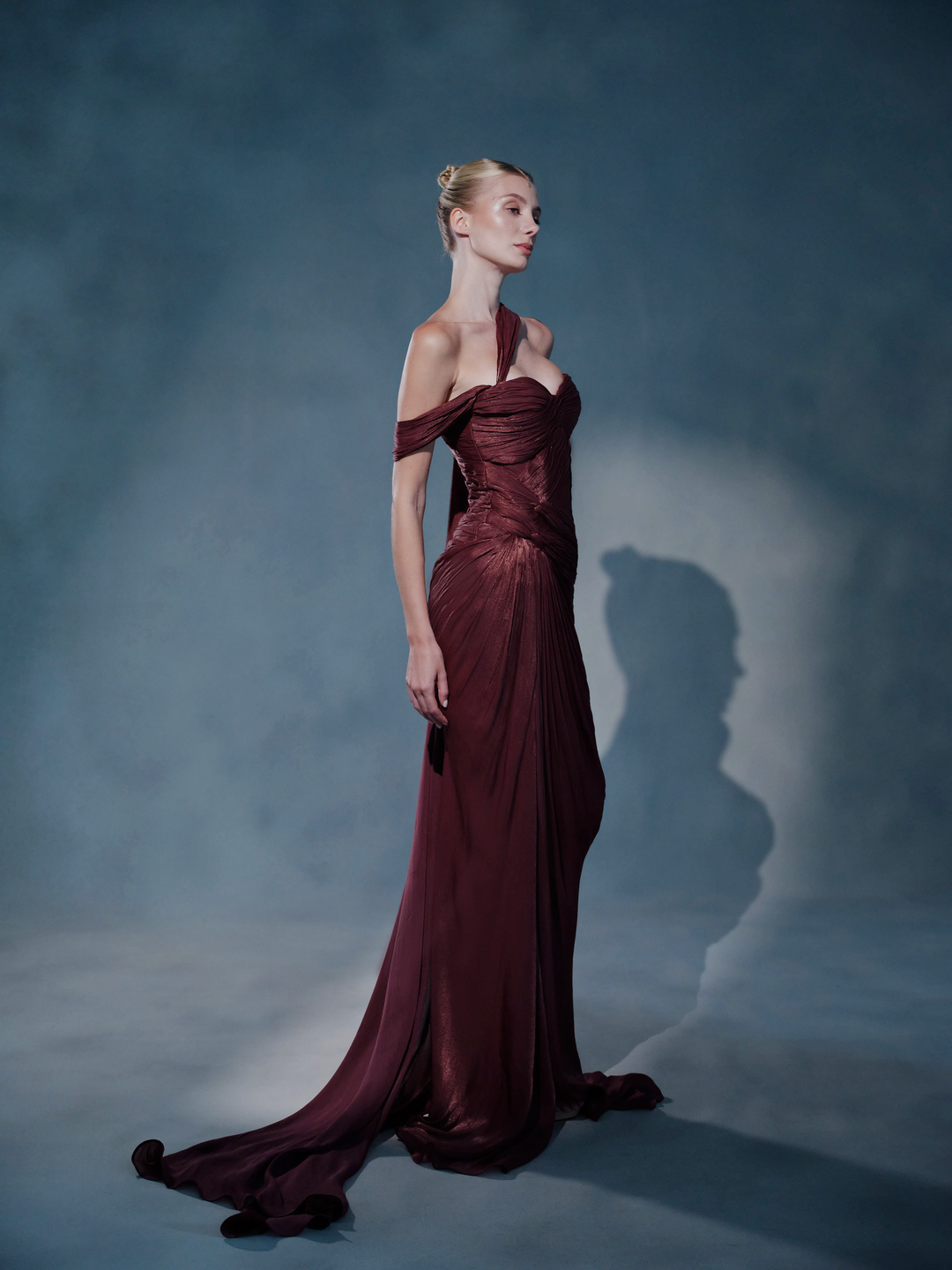 SEREVIA DRESS