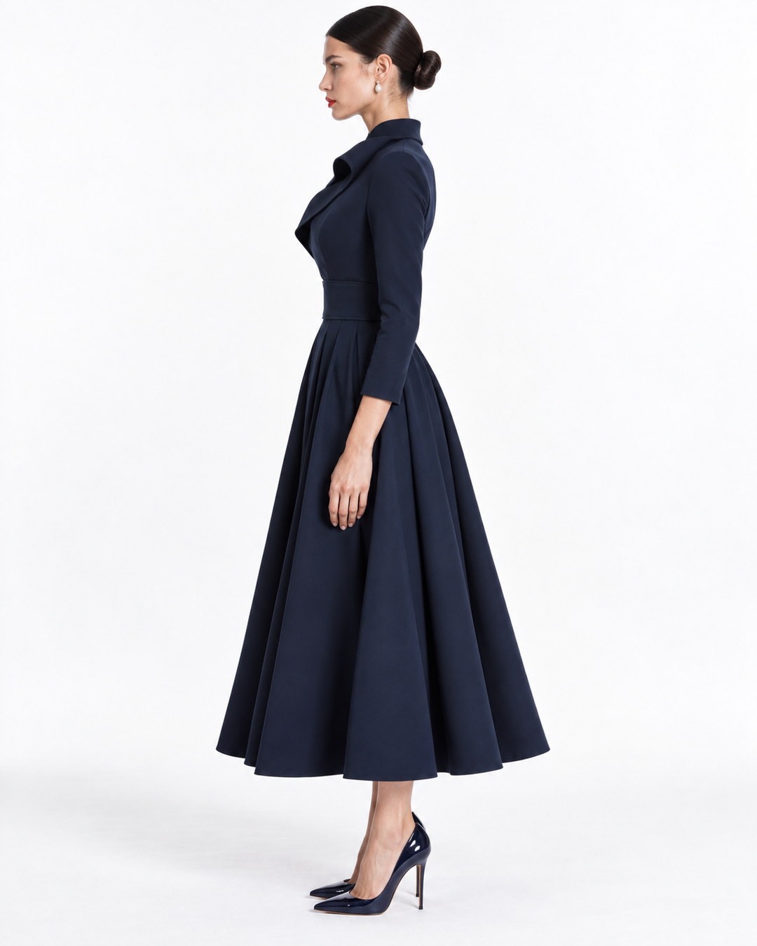 Cera Dress Suit