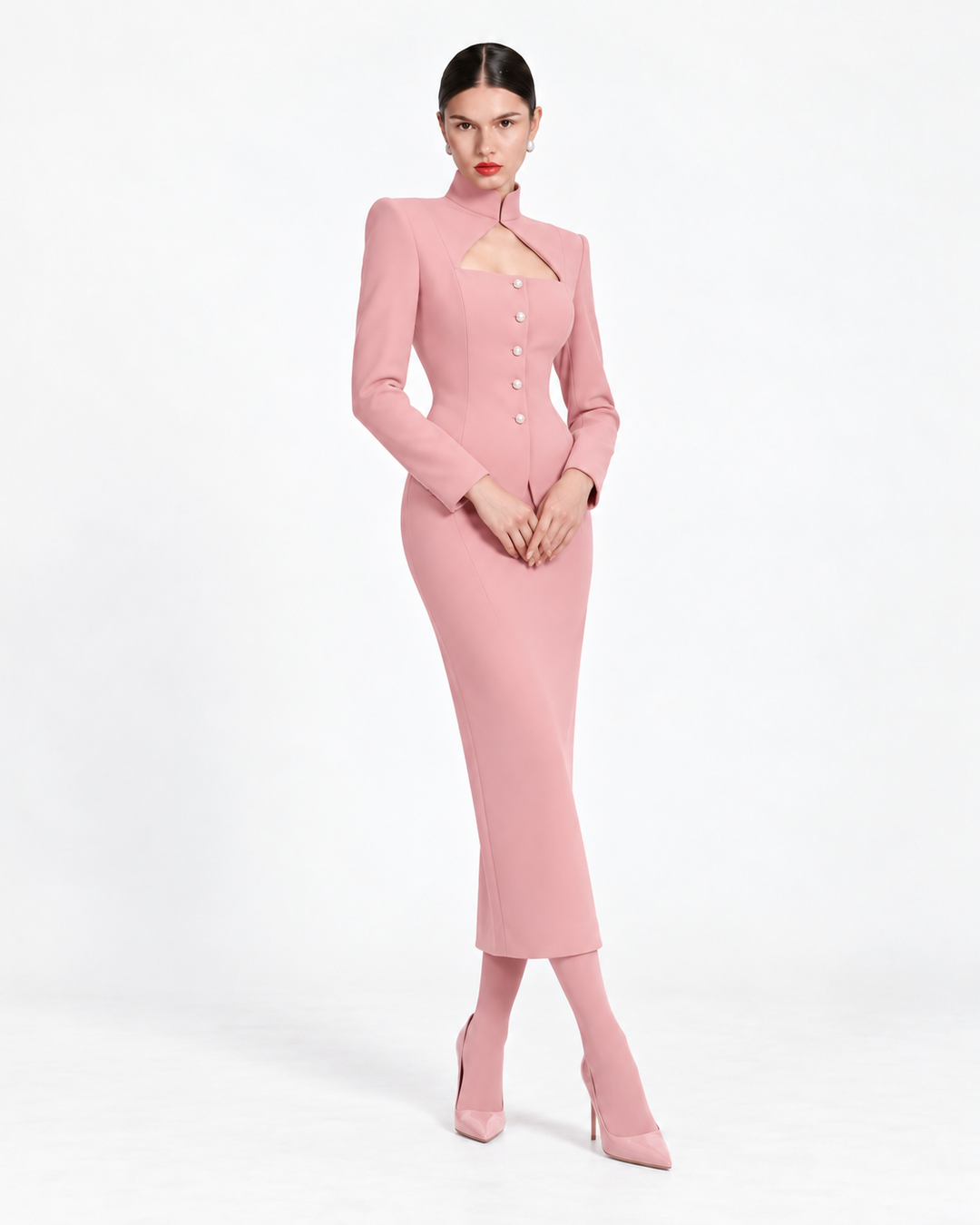 Imperial Couture Suit
