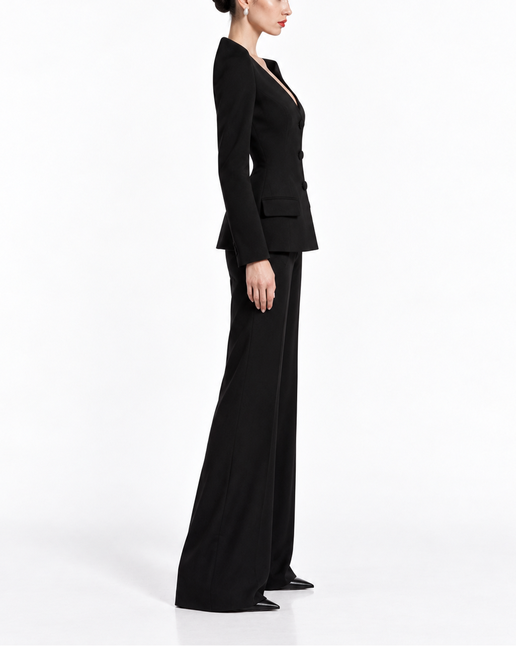 Livoire Suit