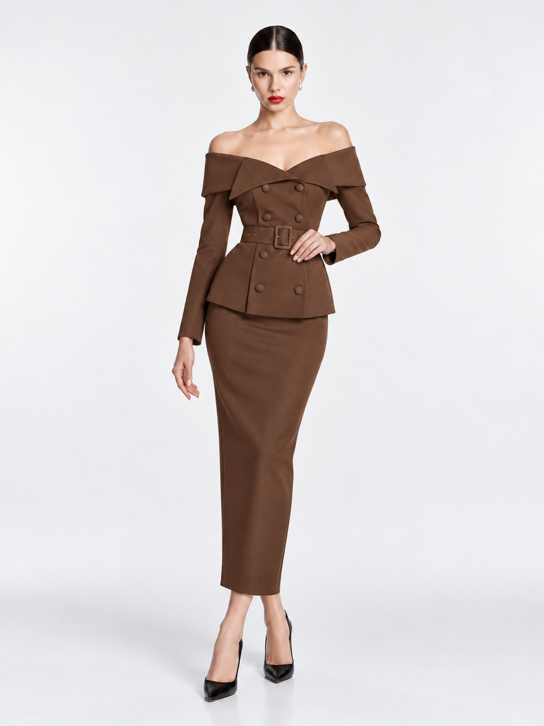 Amoure Suit