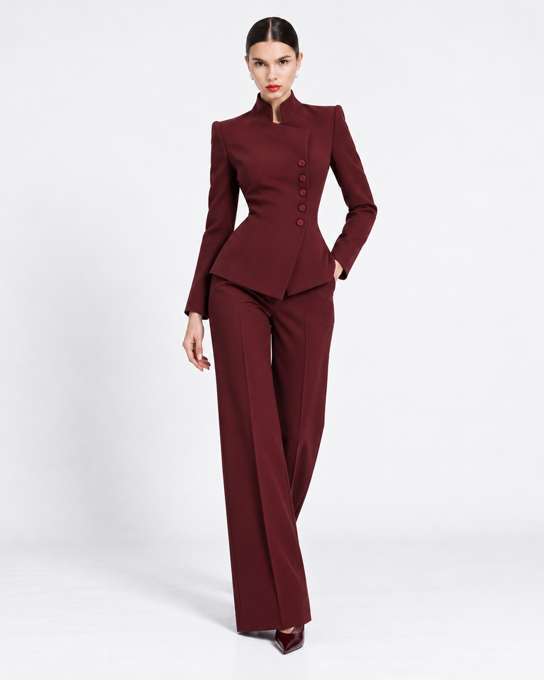 Bellavique Suit