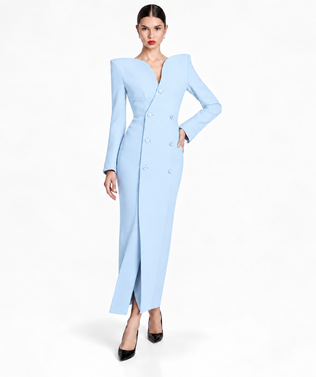 Collete Dress Suit