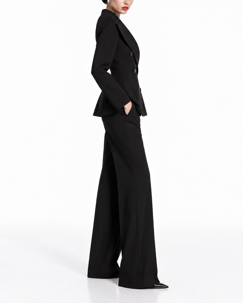 Clair Suit