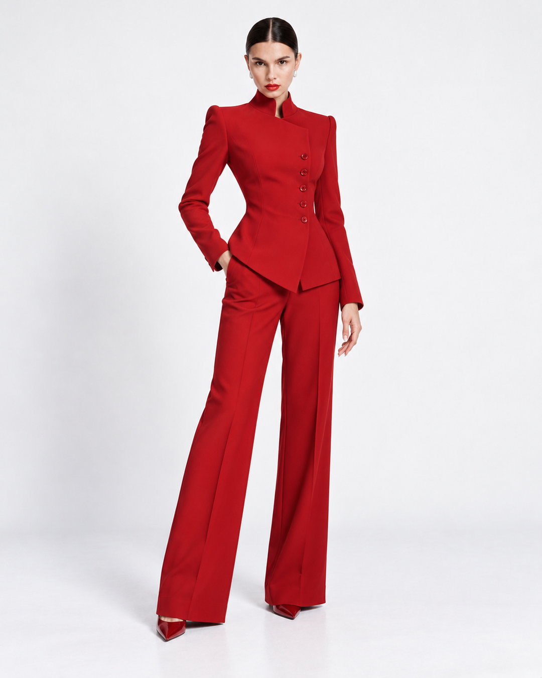 Bellavique Suit