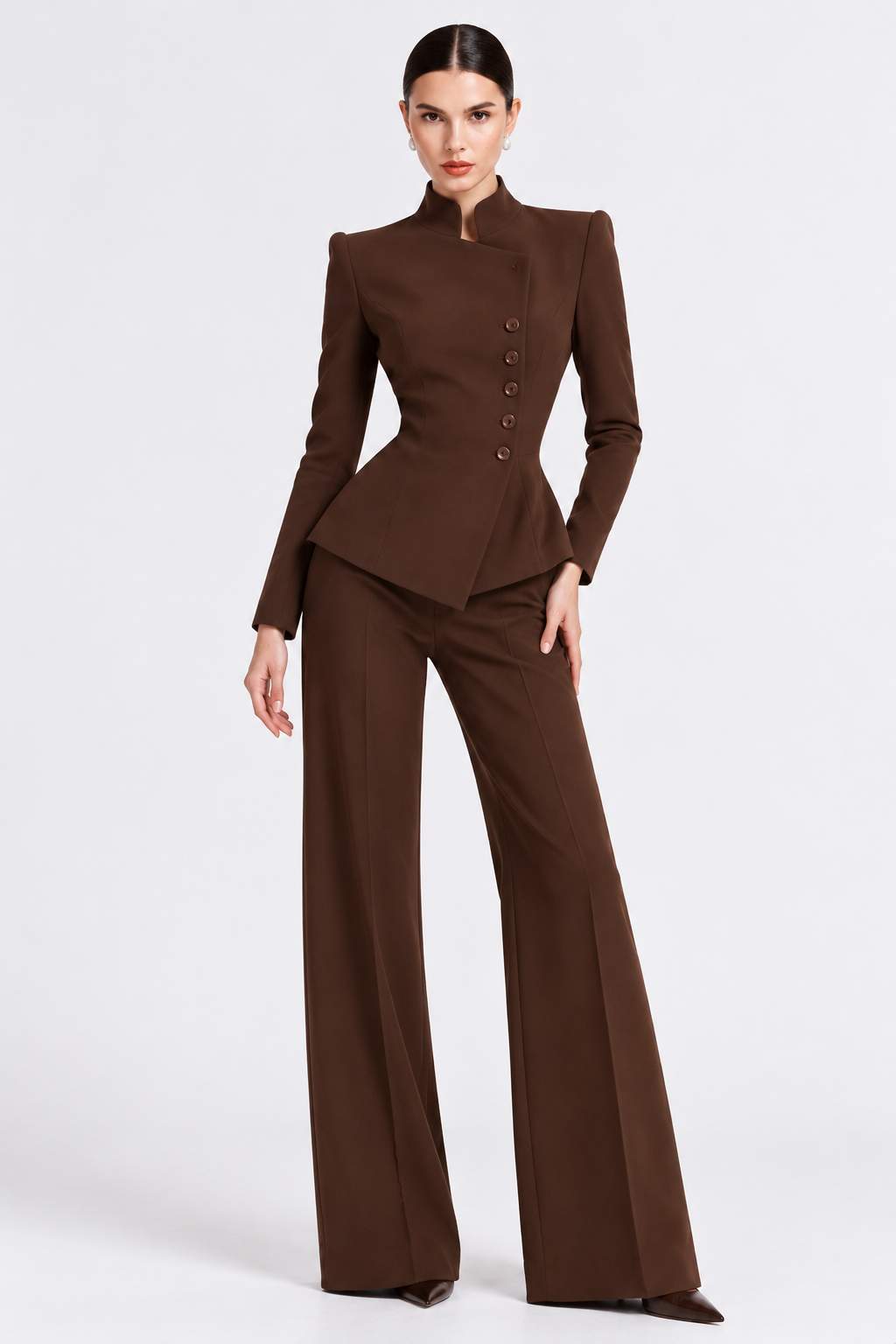 Bellavique Suit