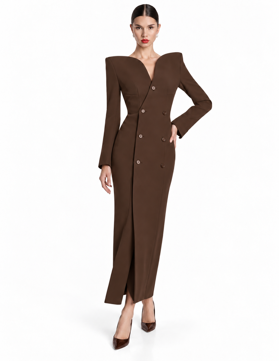 Collete Dress Suit