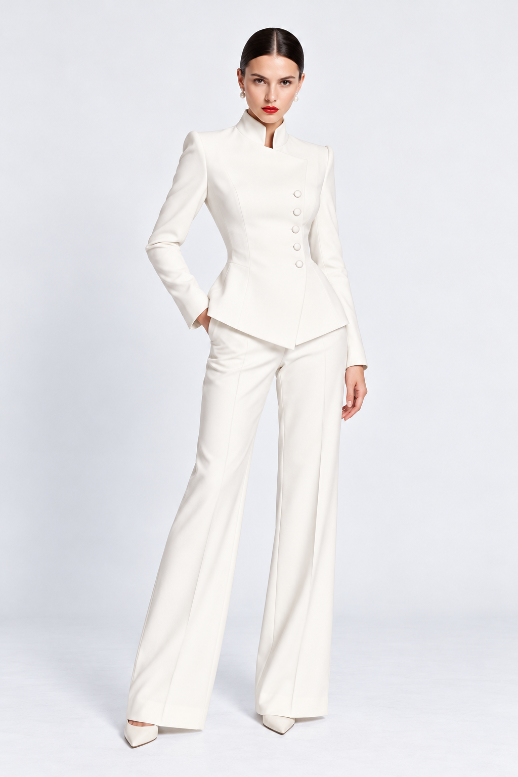 Bellavique Suit