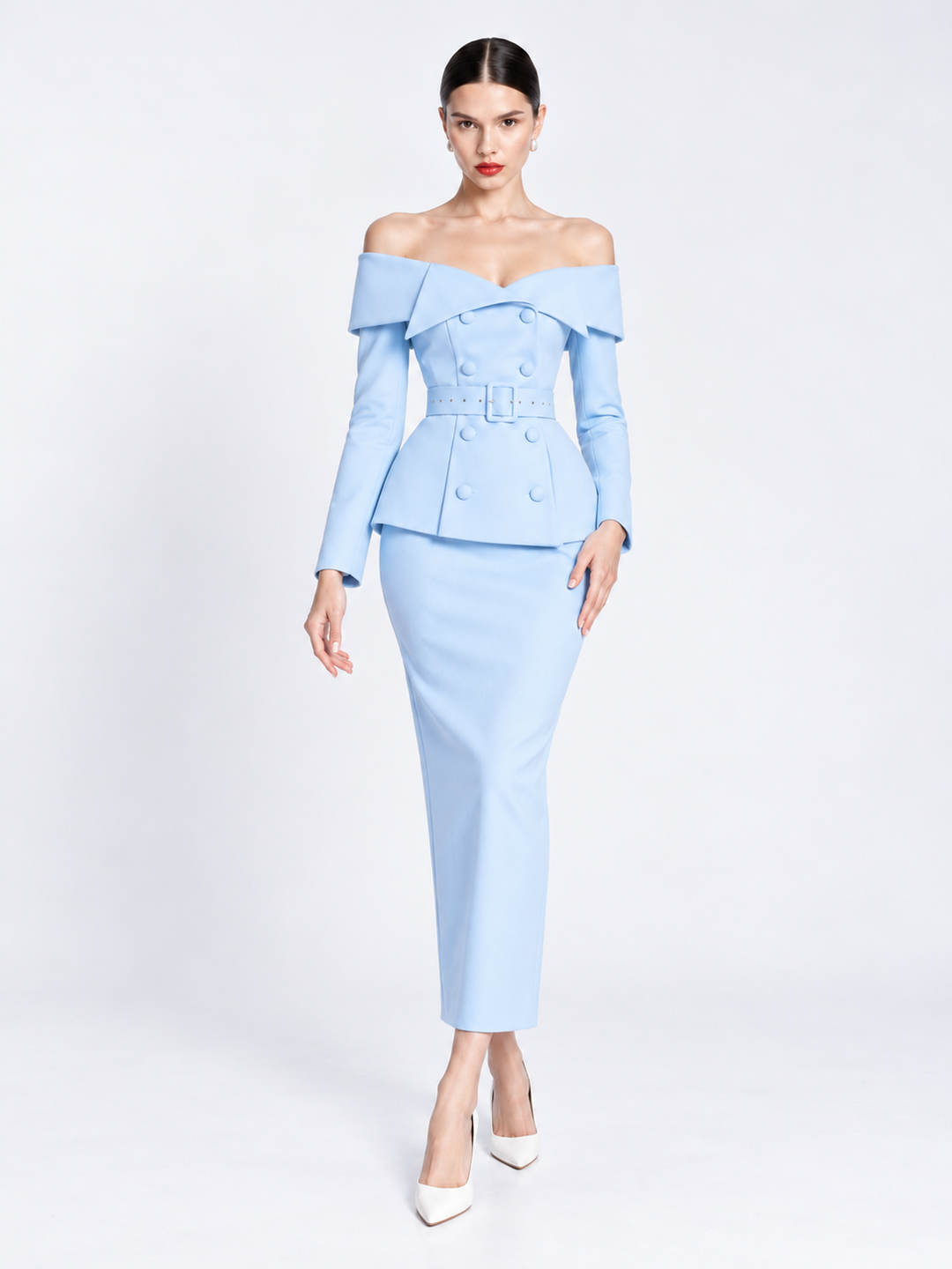 Amoure Suit