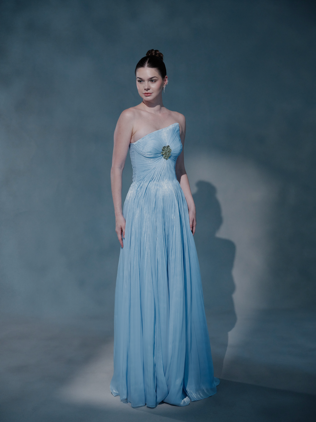 BLUEBELL DRESS