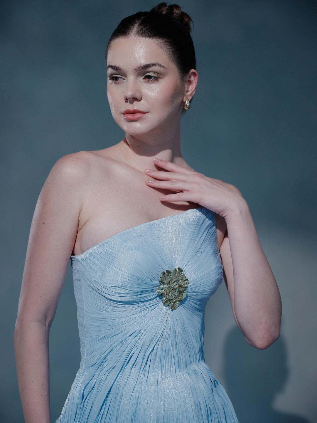 BLUEBELL DRESS