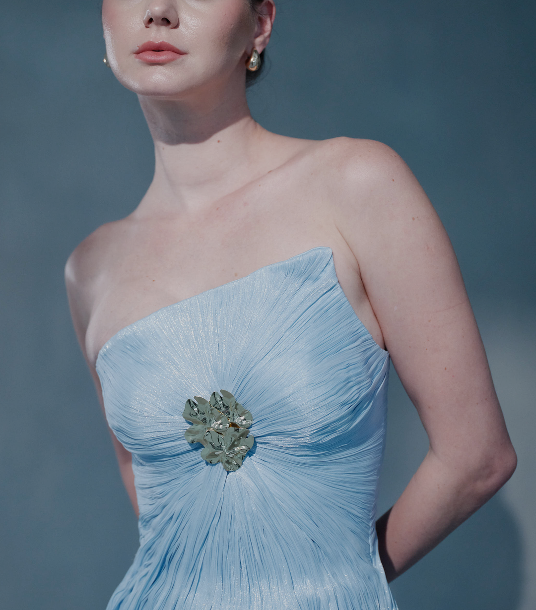 BLUEBELL DRESS