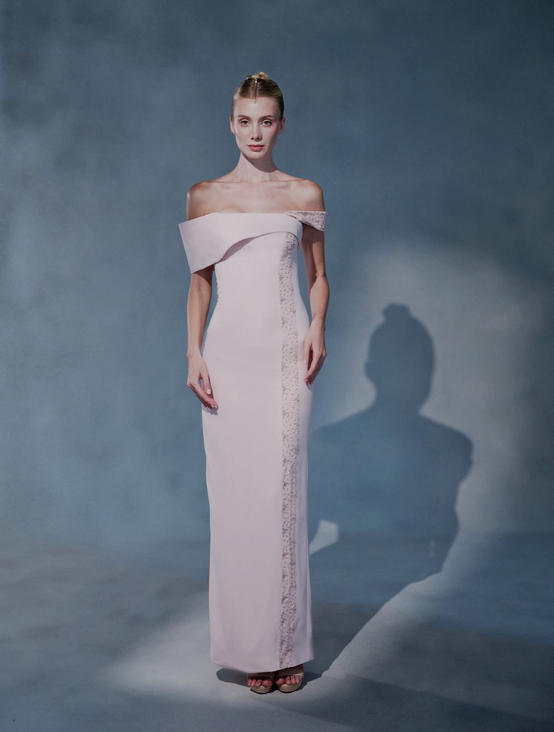 VERONA DRESS