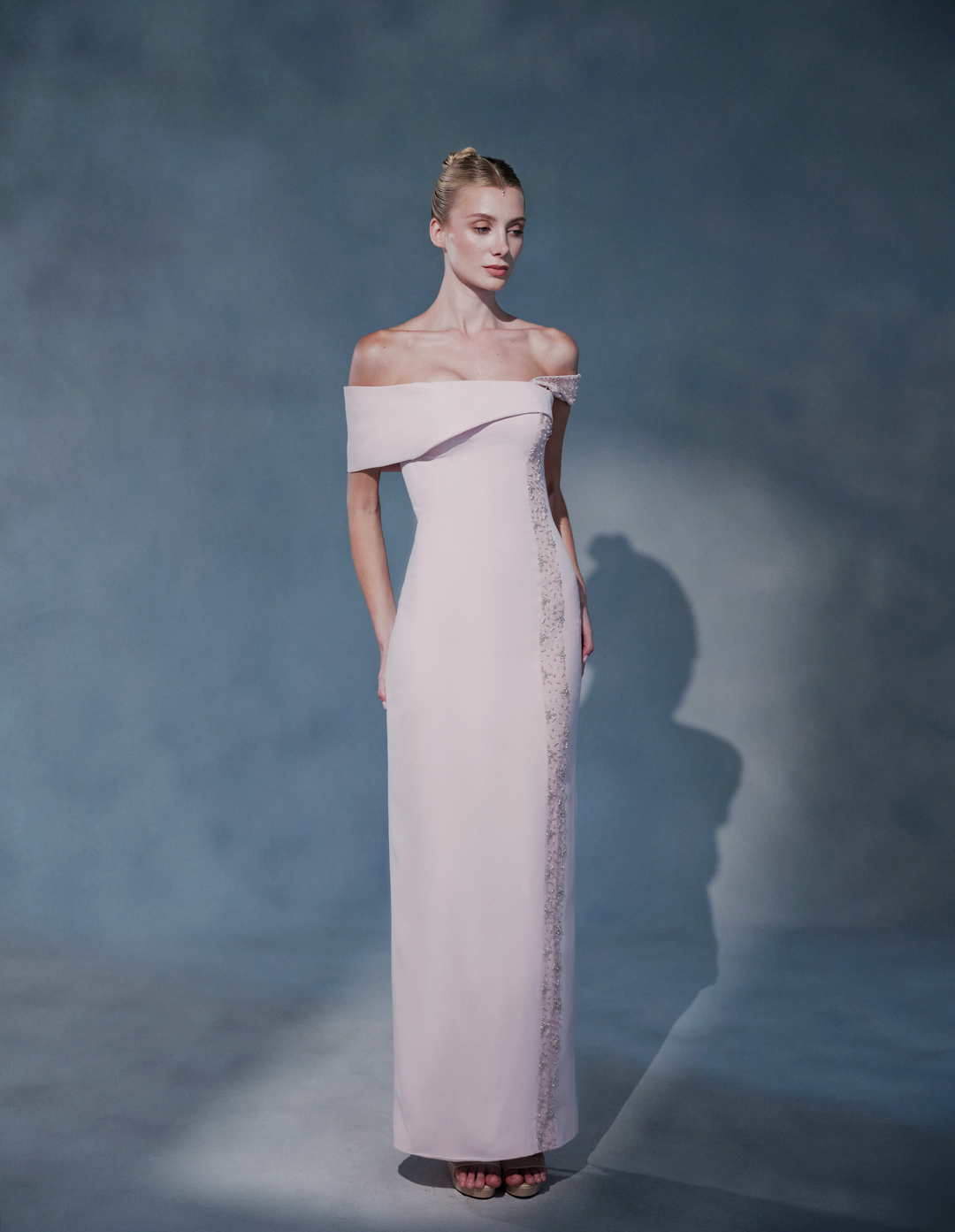 VERONA DRESS