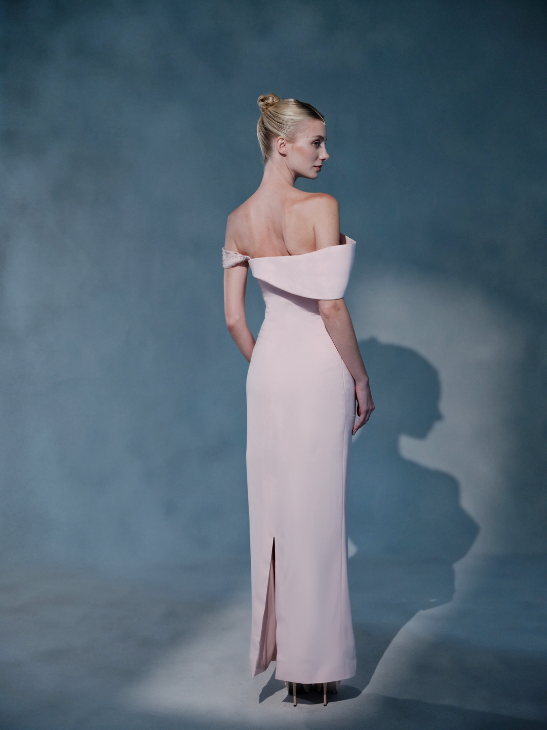 VERONA DRESS