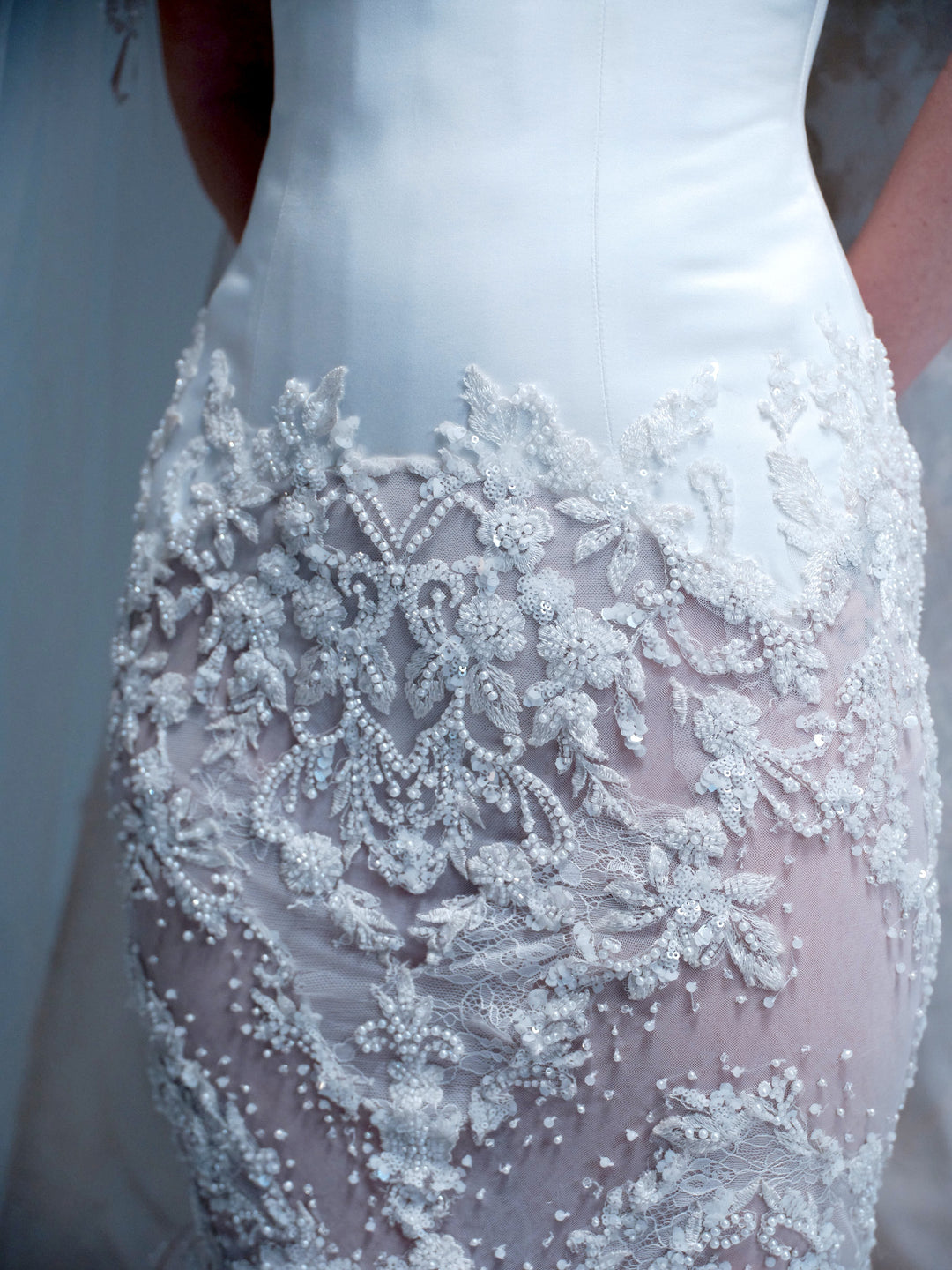 Éliora Bridal Dress
