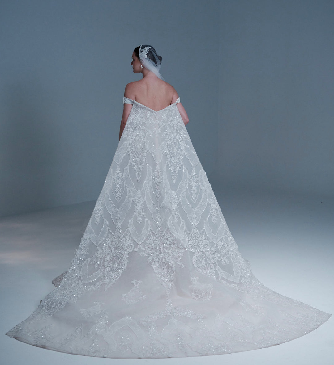 Éliora Bridal Dress