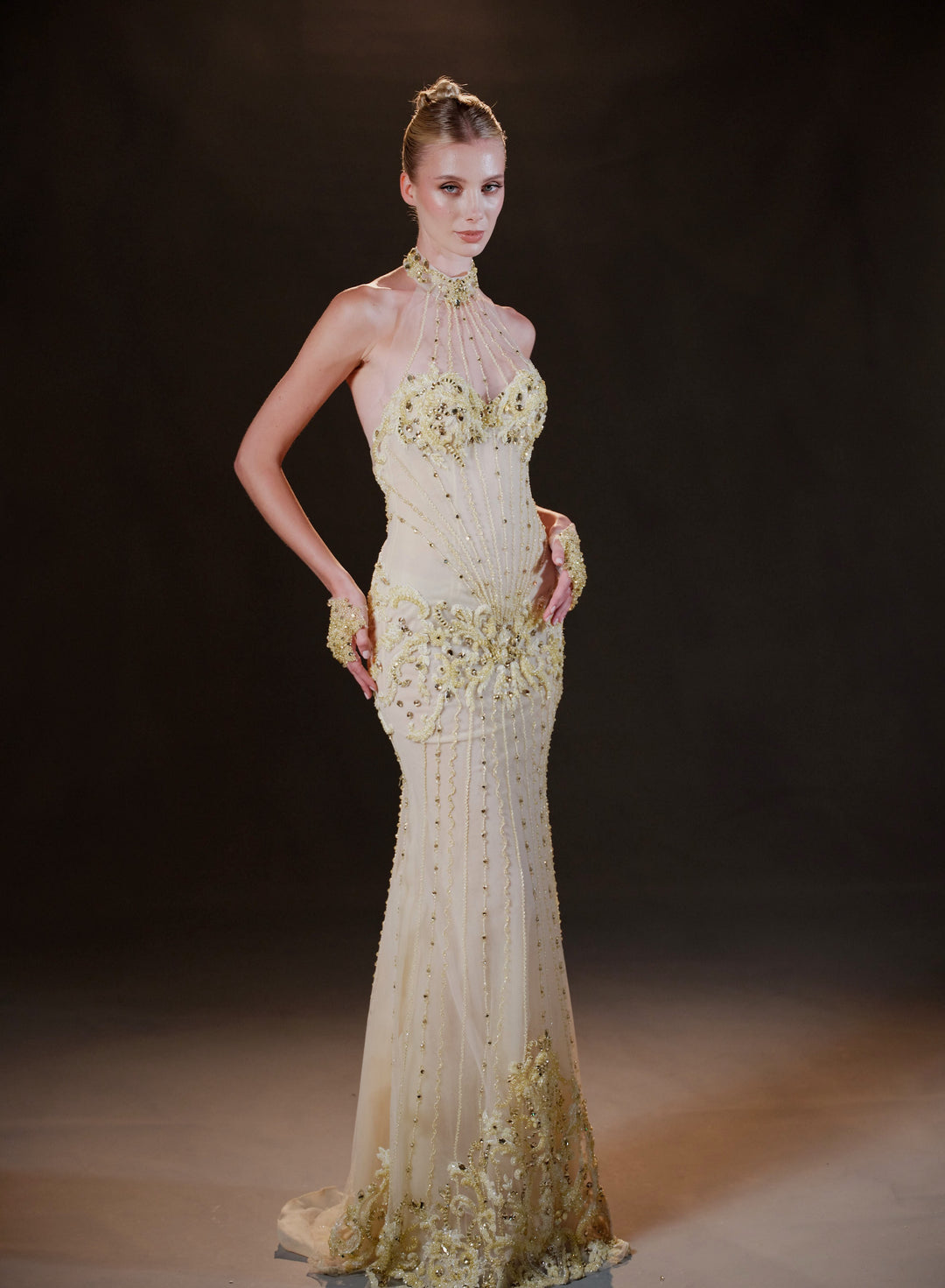 Aurelia Dress