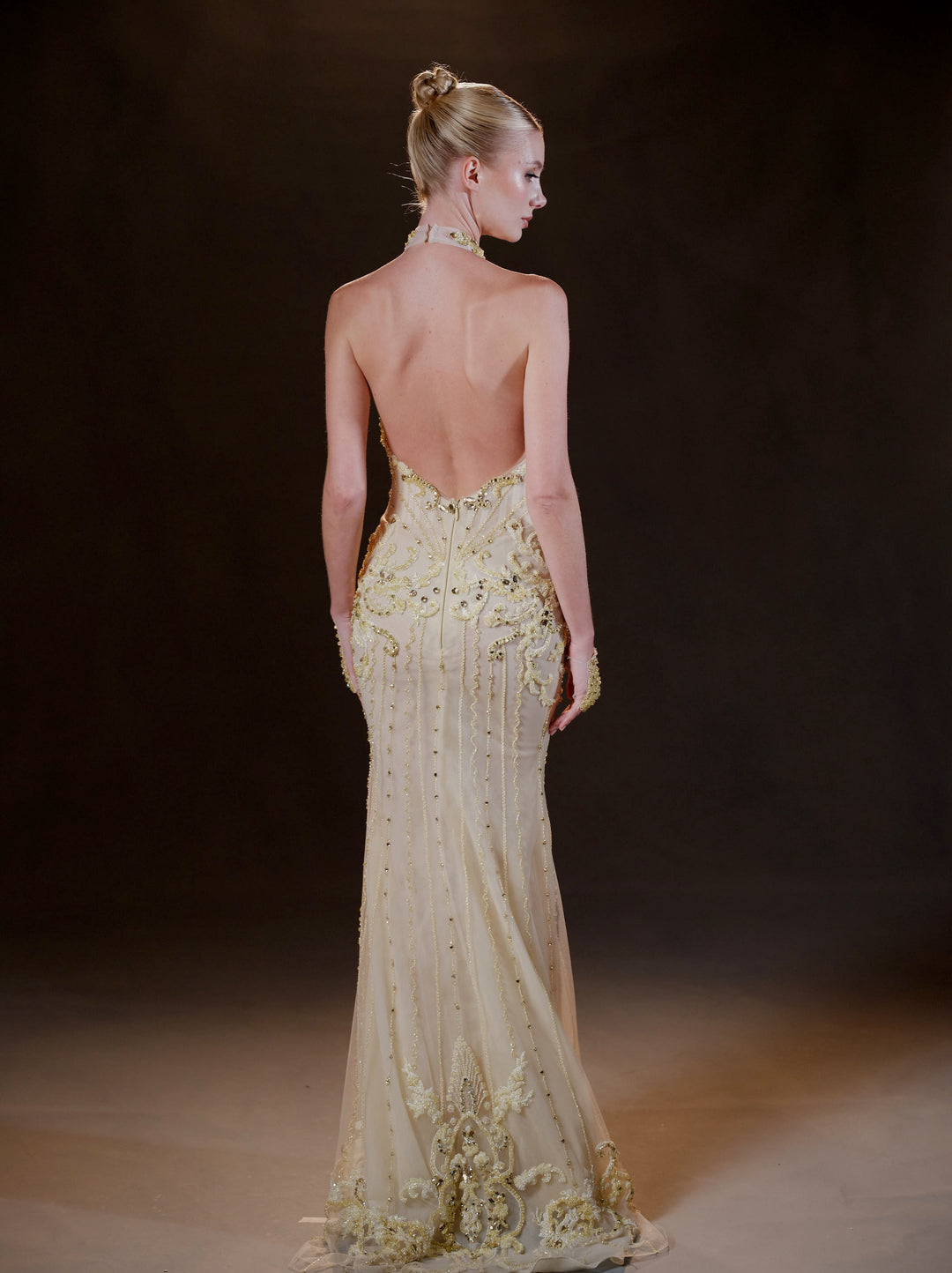 Aurelia Dress