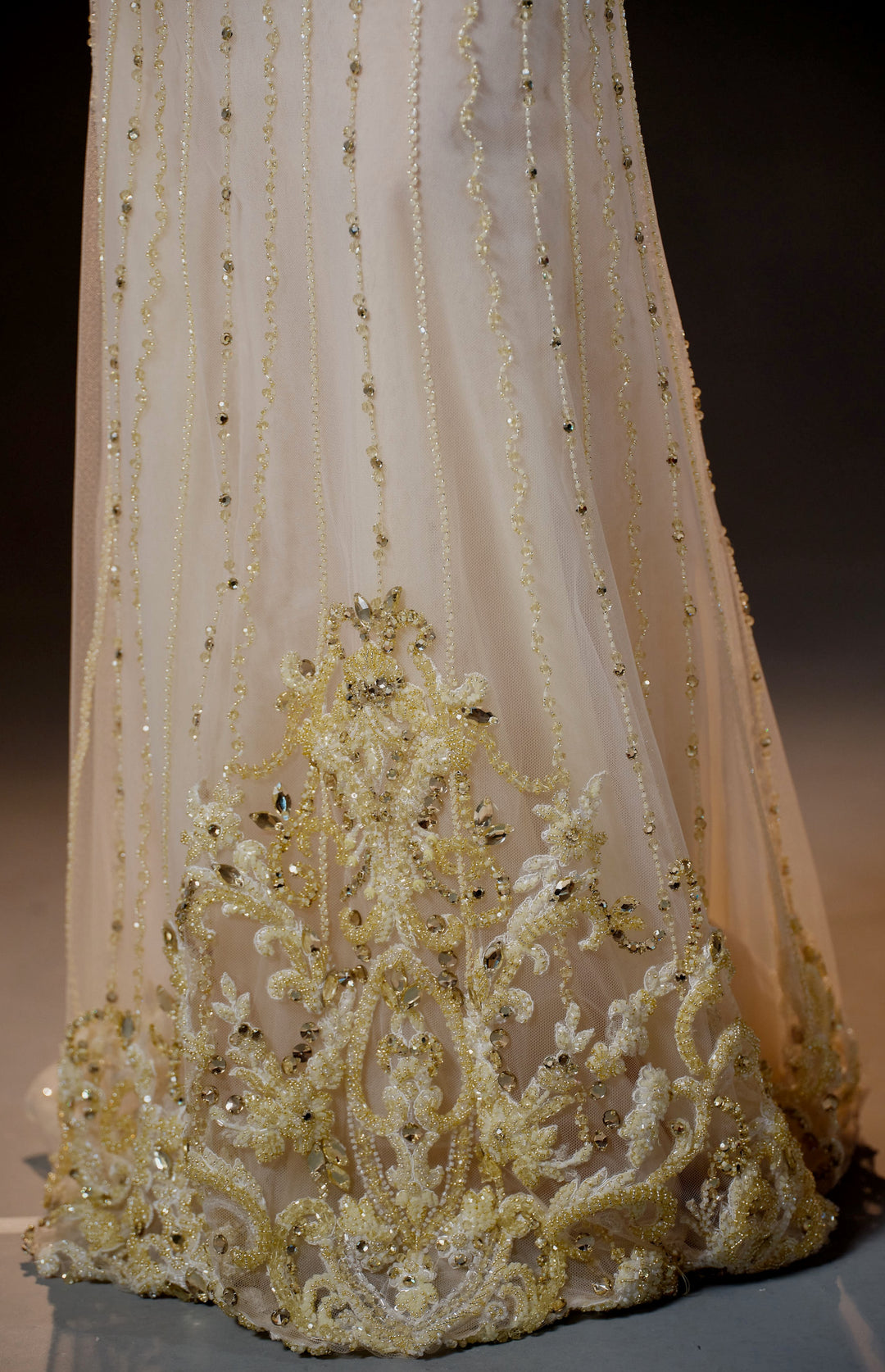 Aurelia Dress