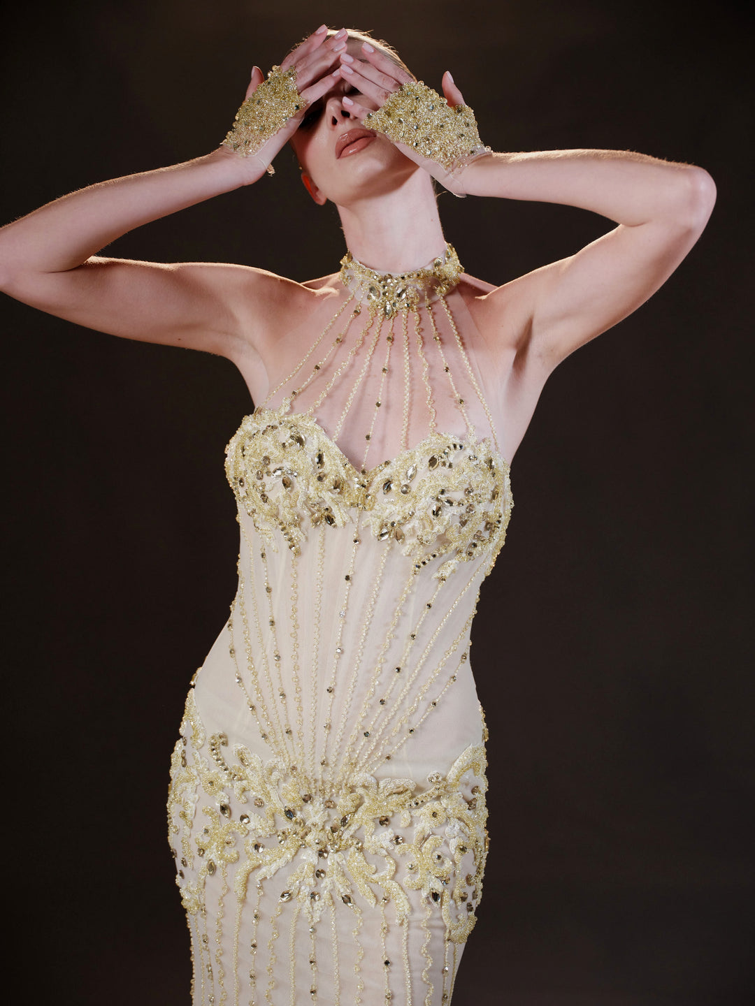 Aurelia Dress
