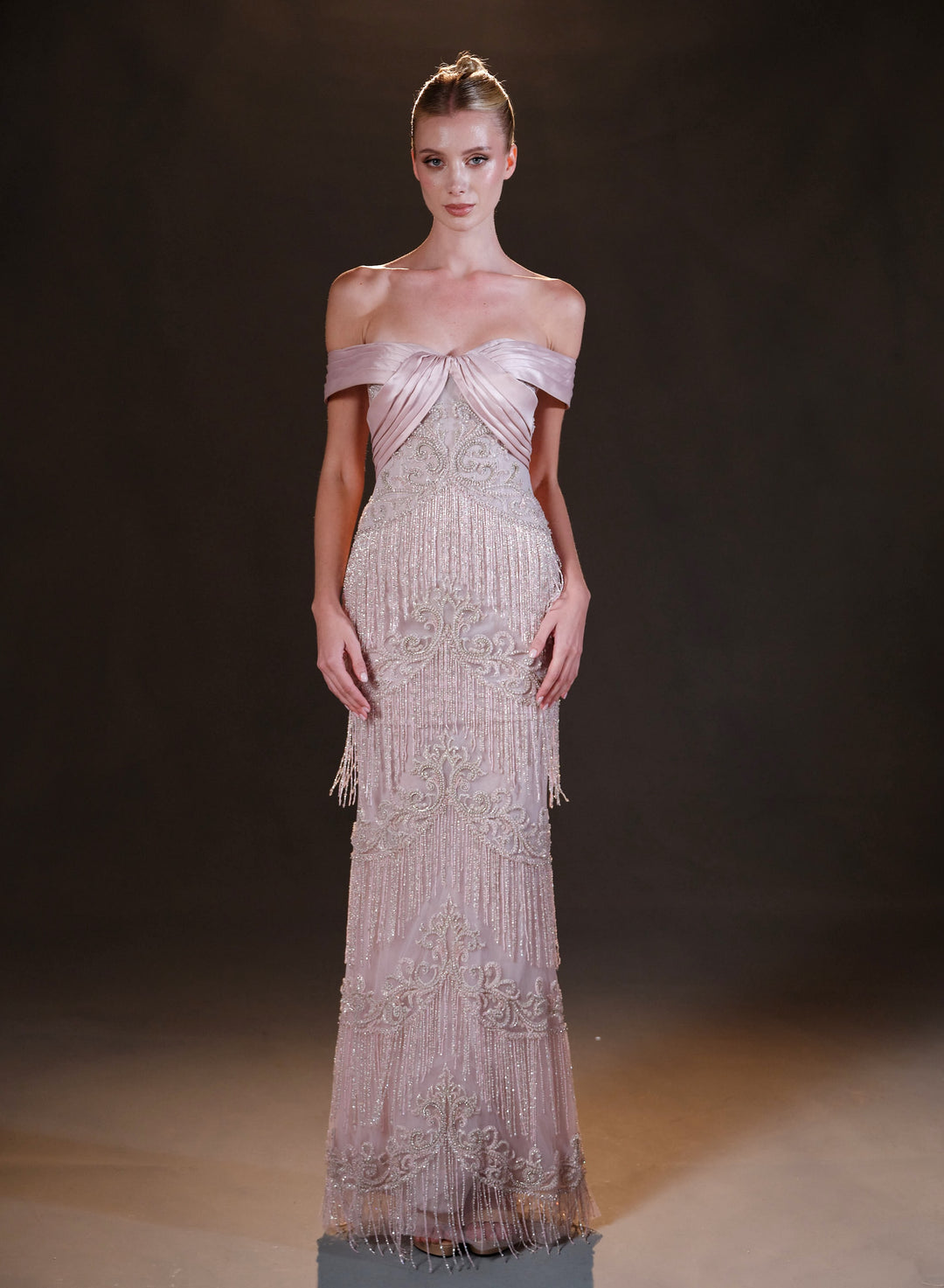 Éclat Dress