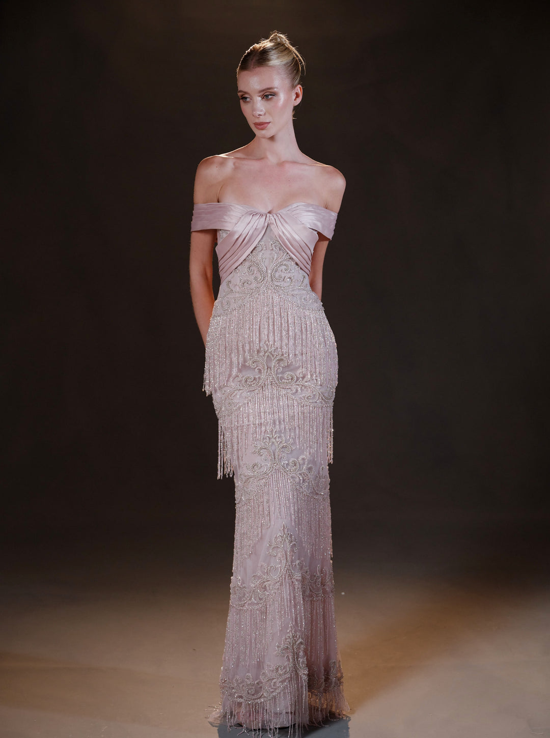 Éclat Dress