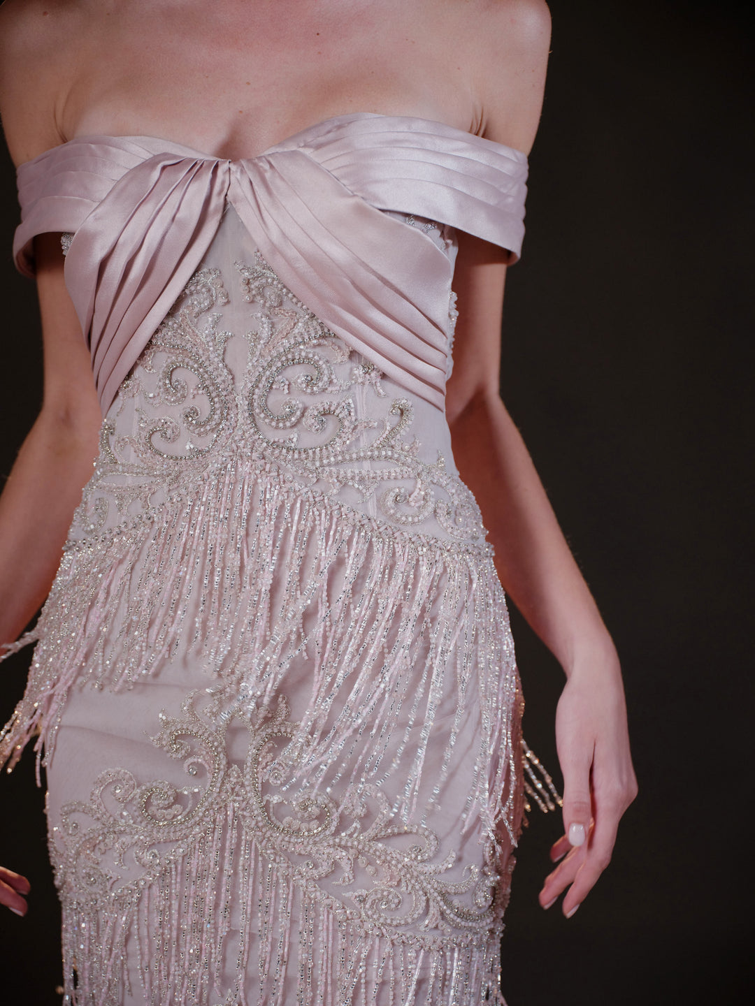 Éclat Dress