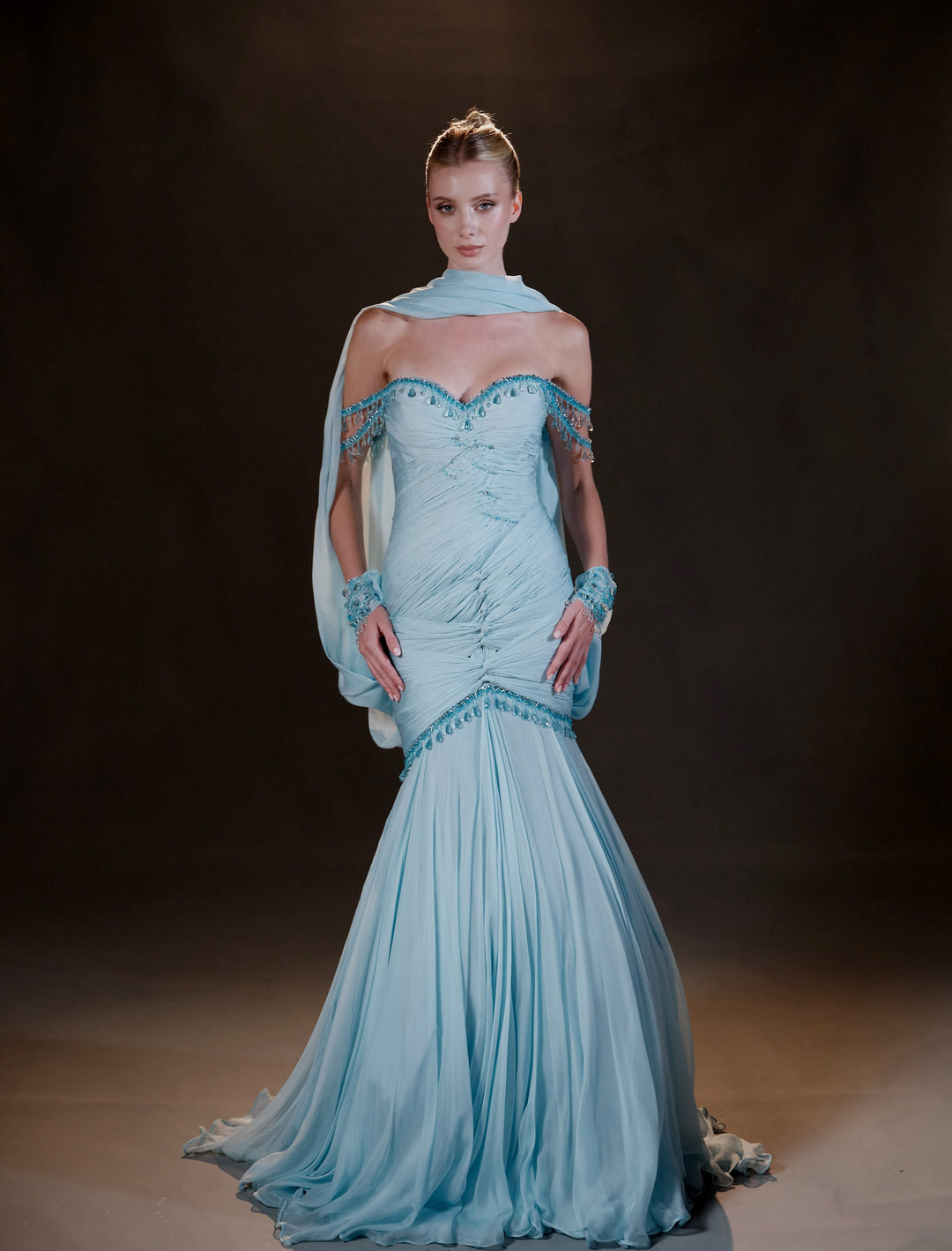 Aquavelle Dress