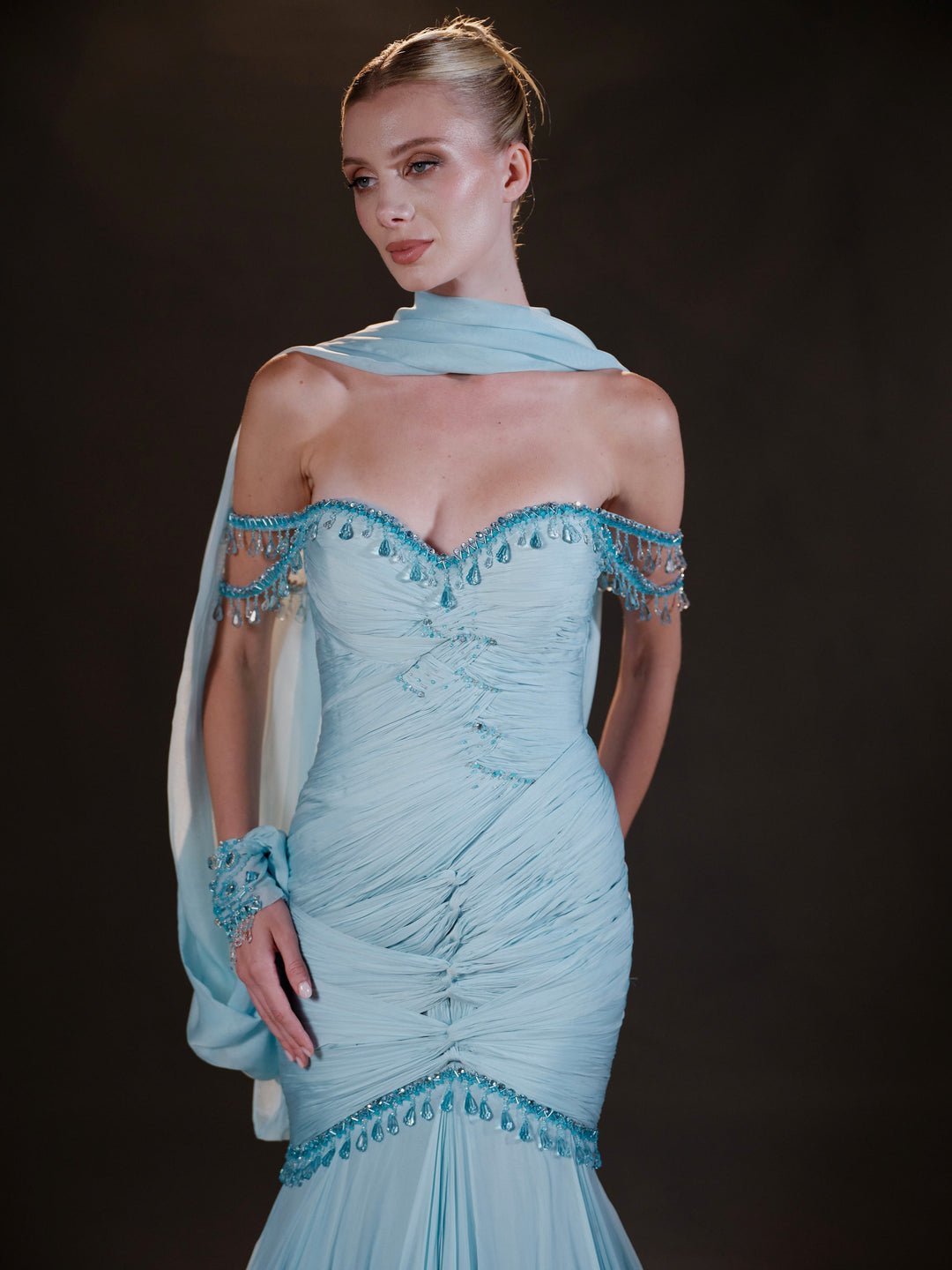 Aquavelle Dress