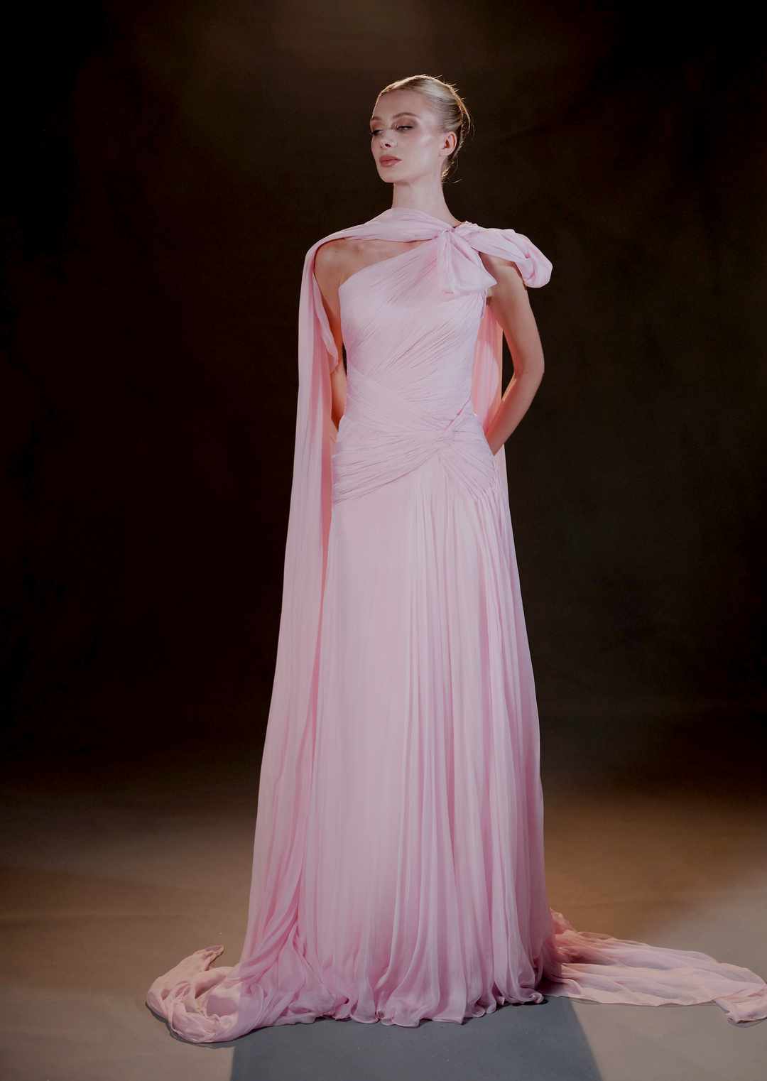 AVELISSE DRESS