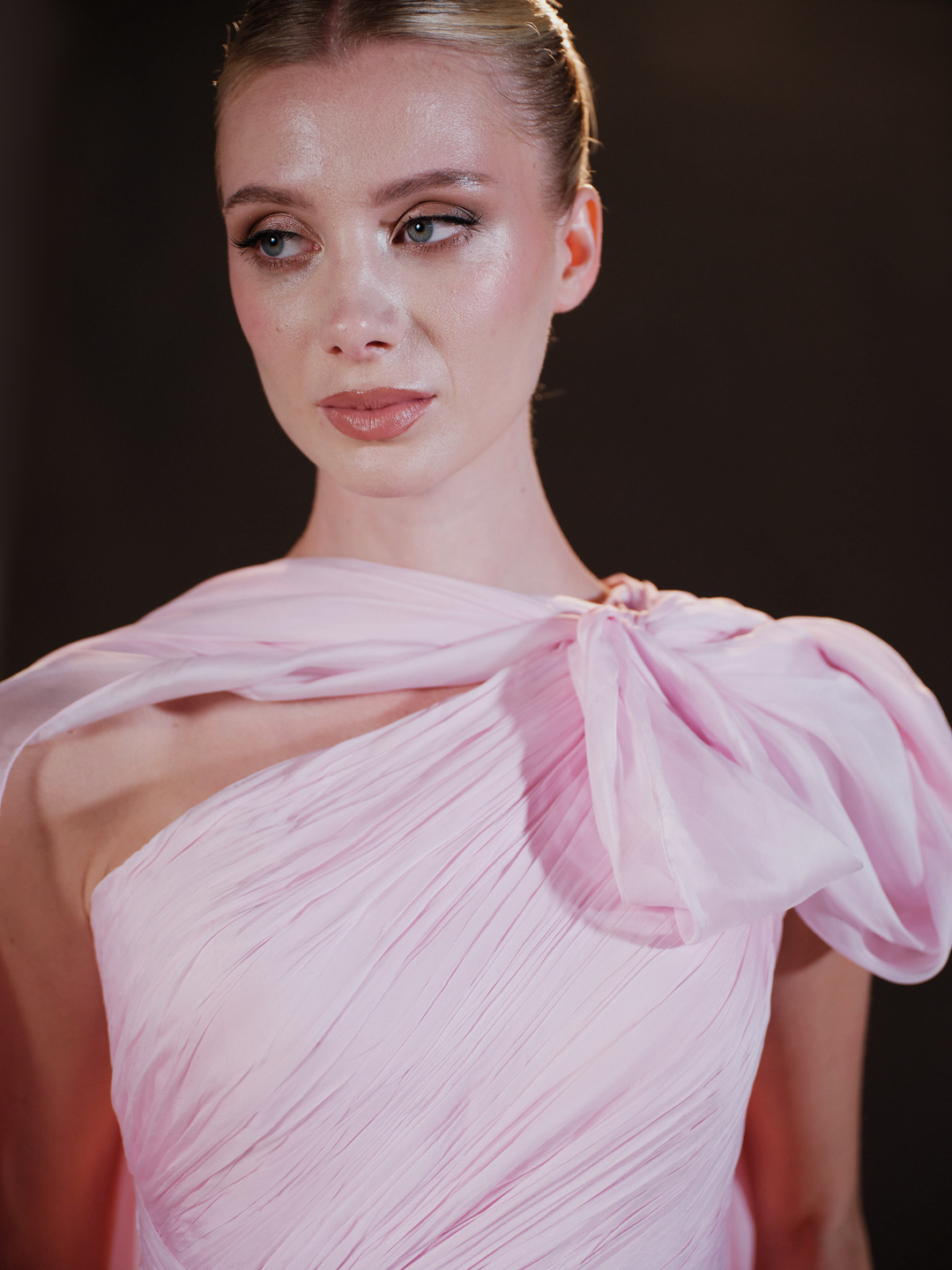 AVELISSE DRESS