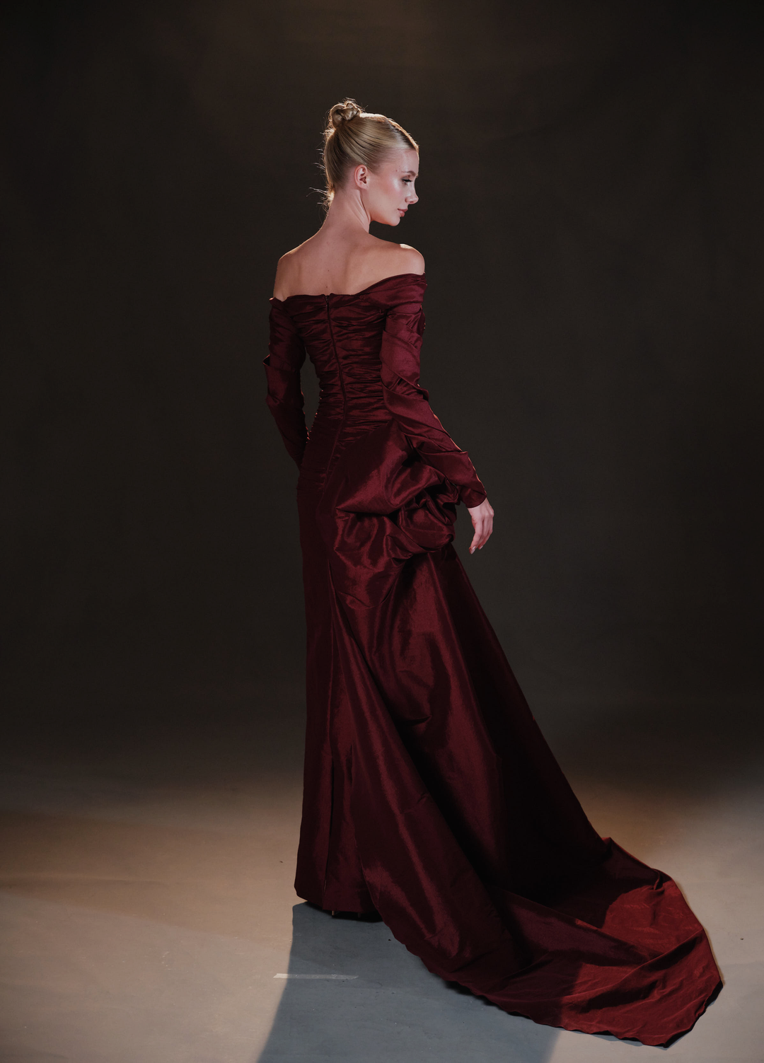 VIRELIA DRESS
