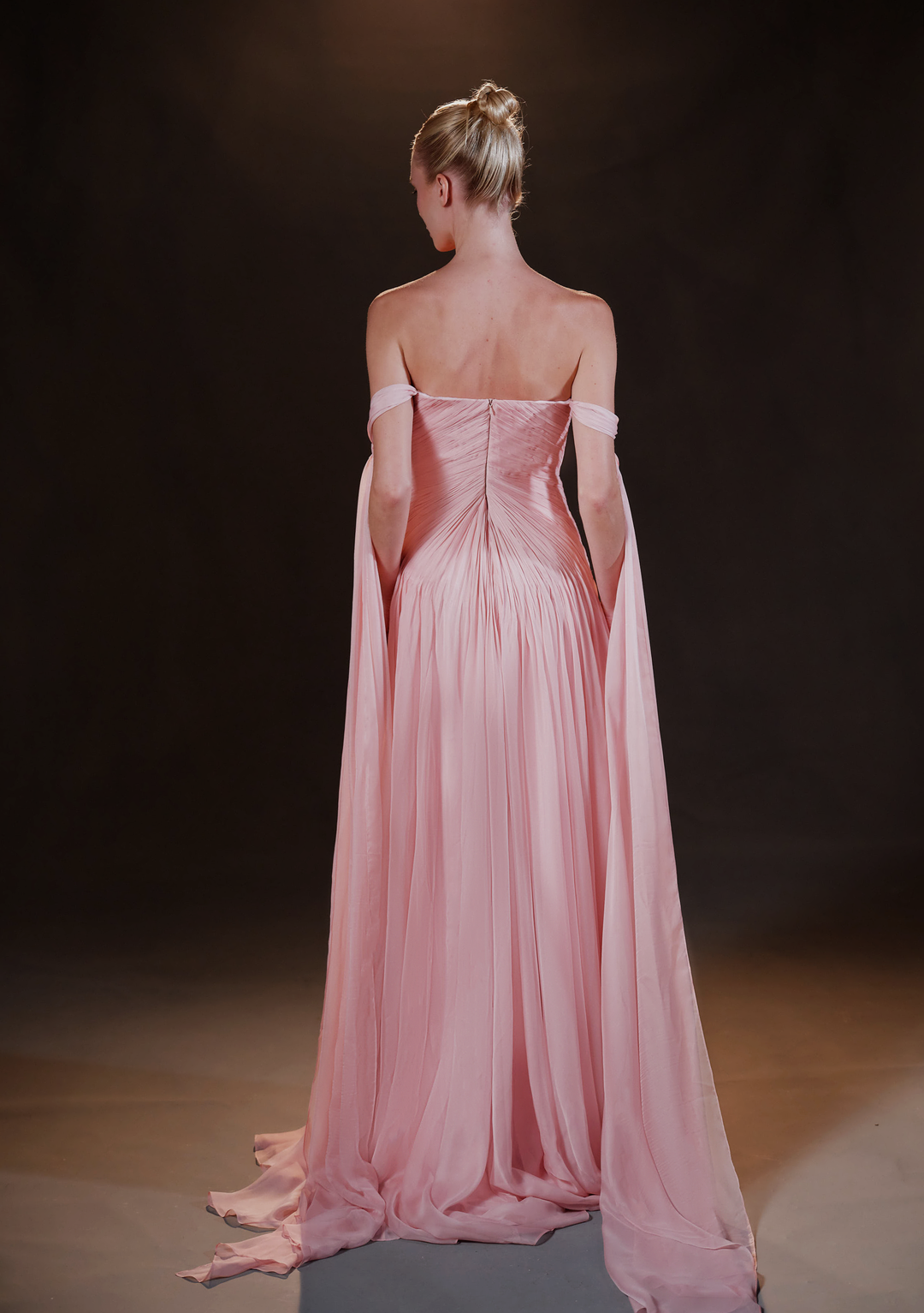 ROSALIE DRESS