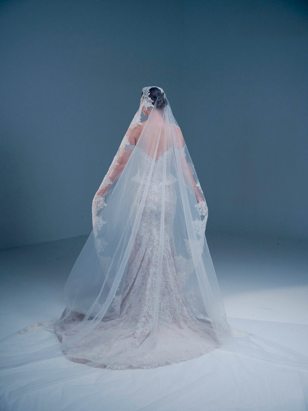 Élodie Bridal Dress