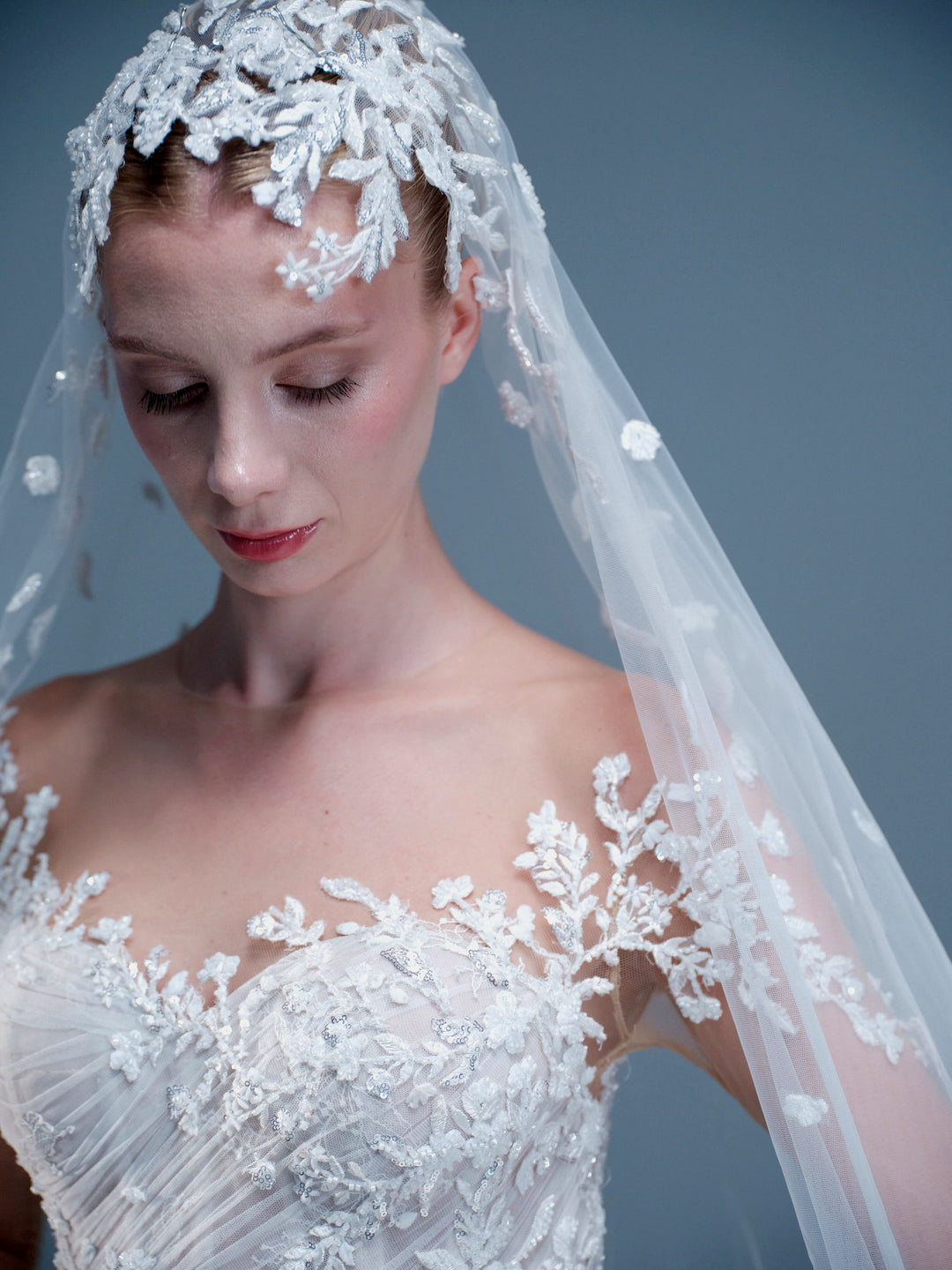 Genevieve Bridal Dress