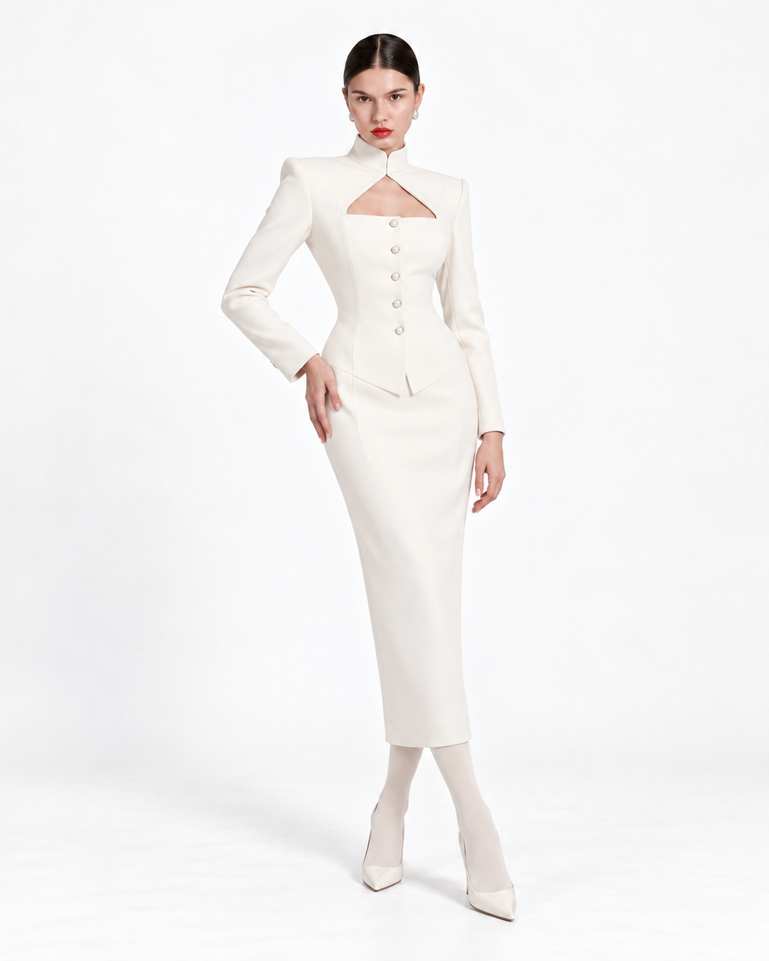 Imperial Couture Suit