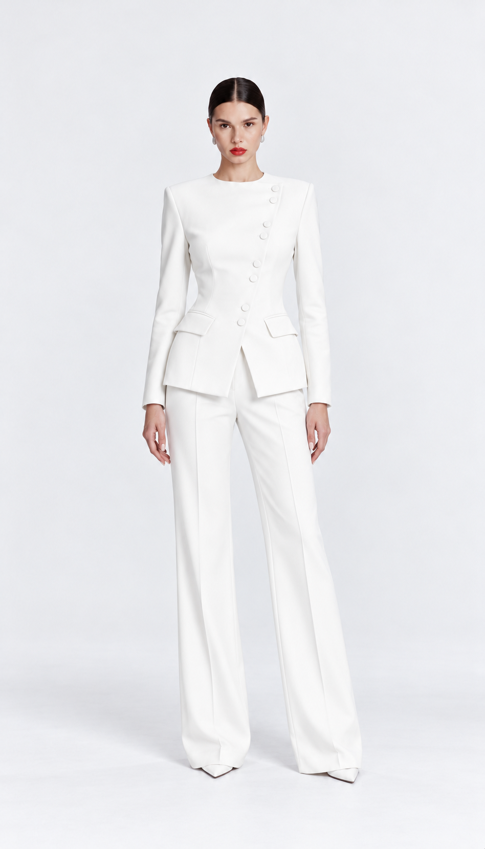 Laurent Suit