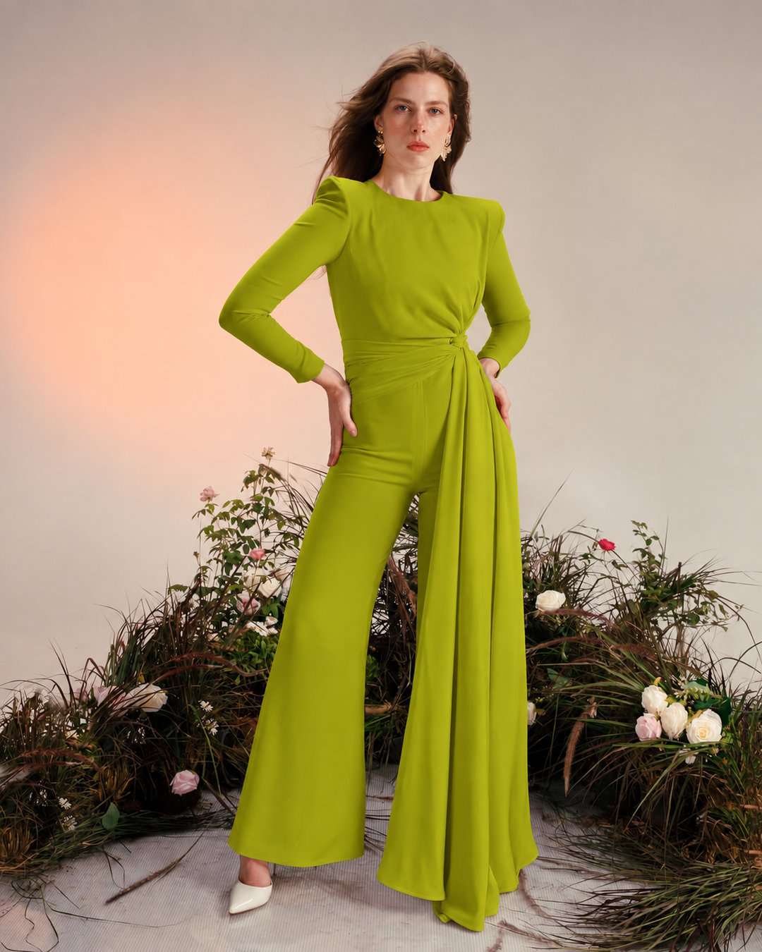 Amelia Jumpsuit