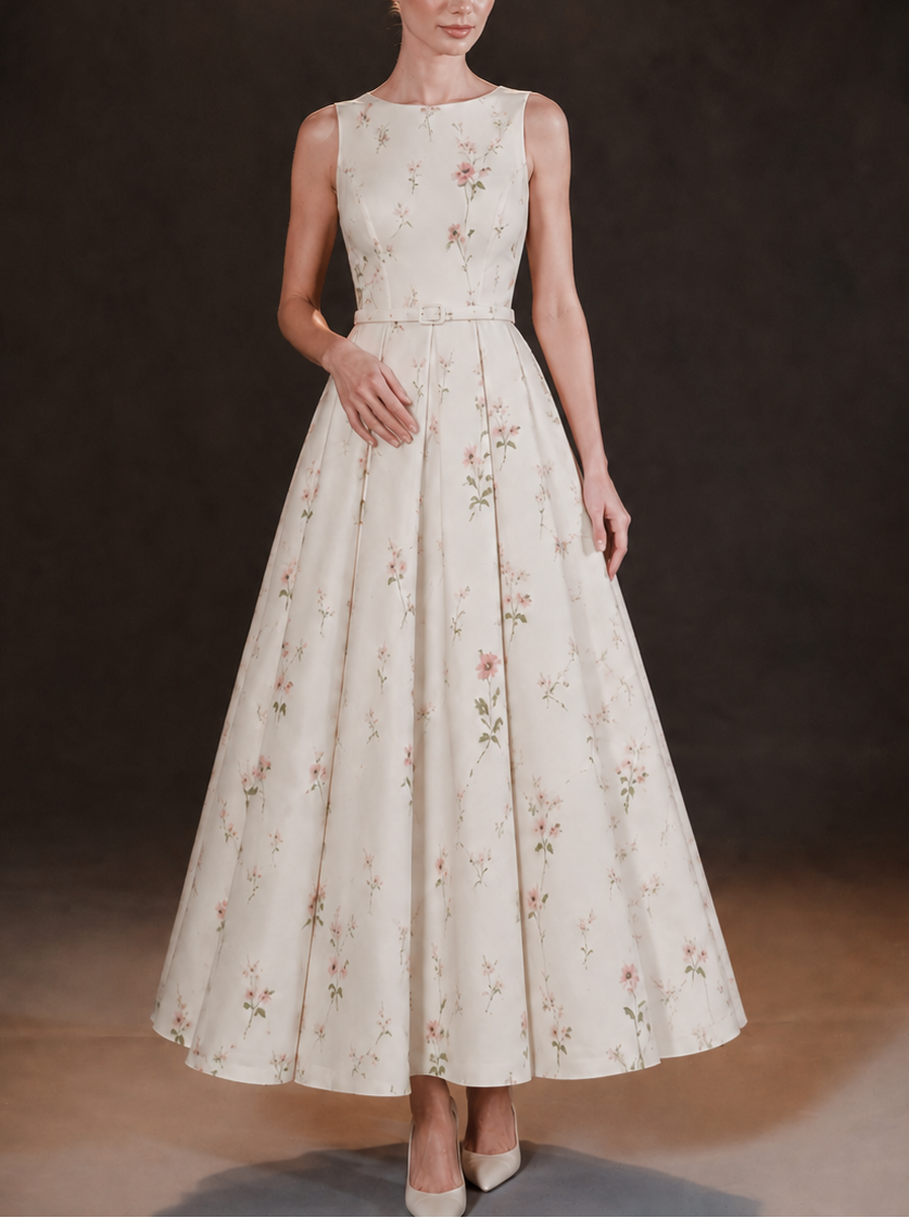 AMELIE DRESS