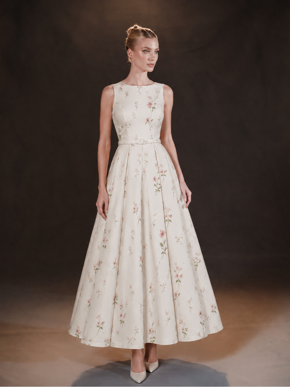 AMELIE DRESS