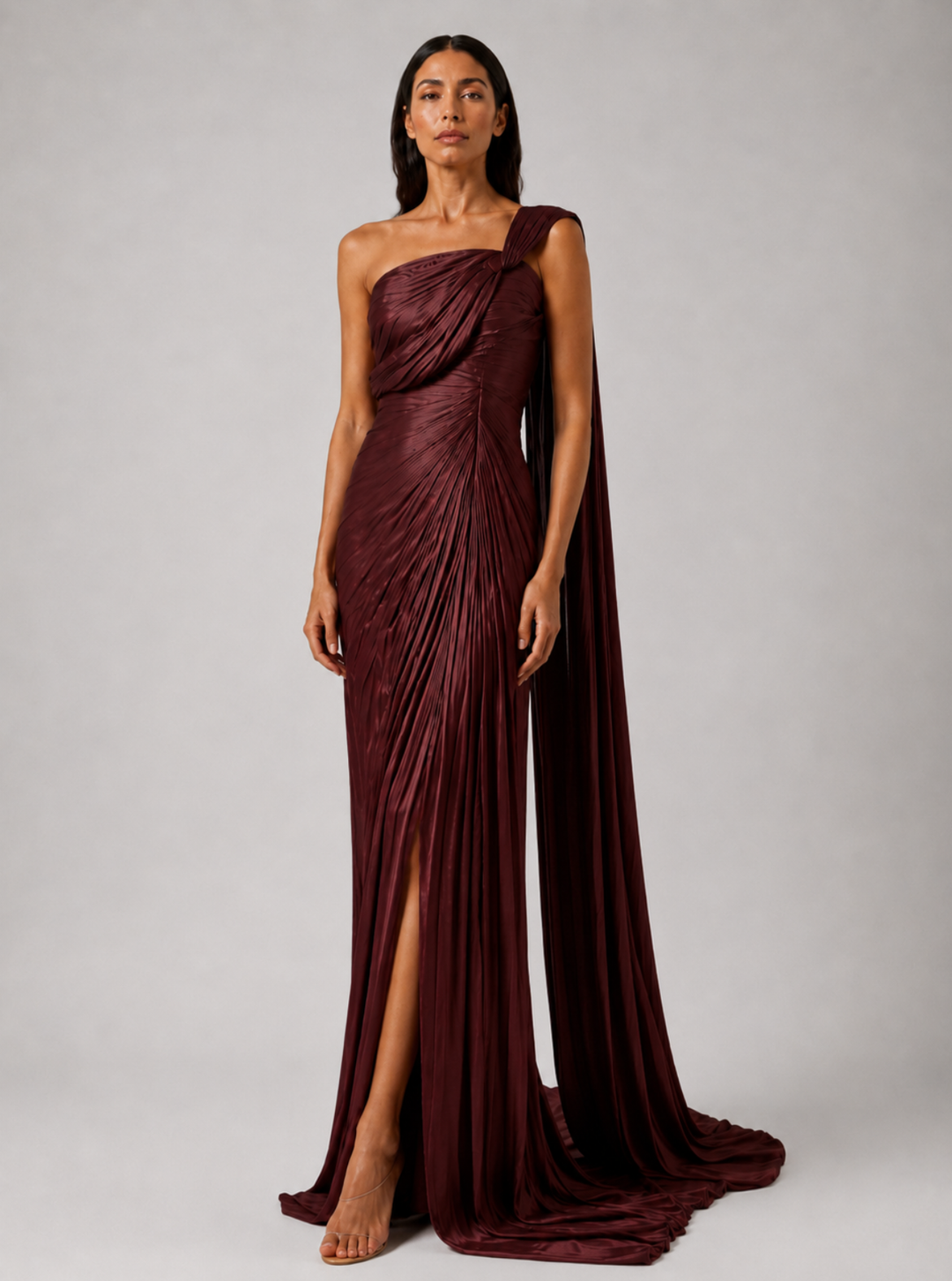 Anastasia Dress