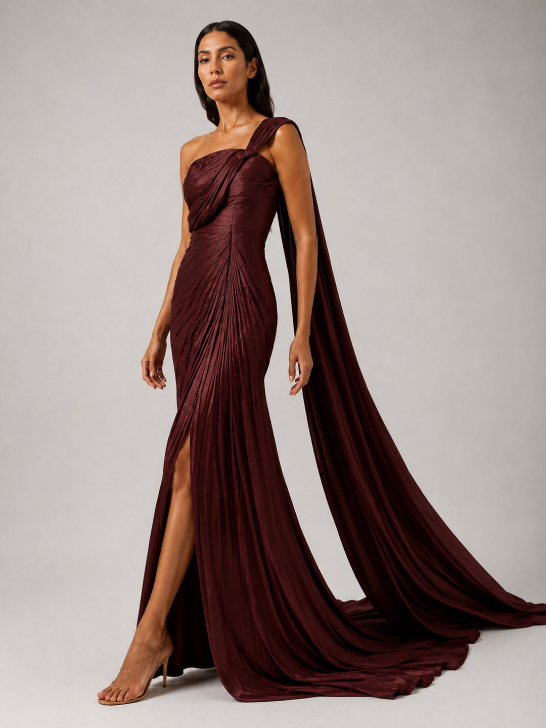 Anastasia Dress