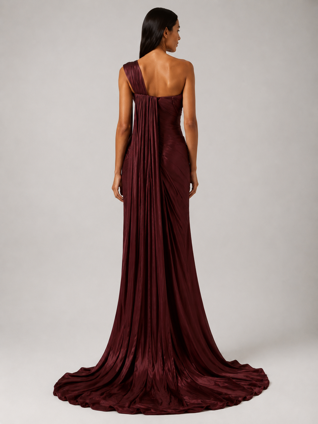 Anastasia Dress